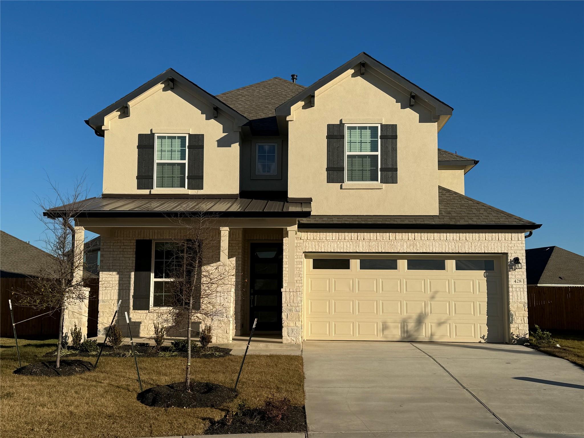 428 Black Sheep Cv, Leander, TX 78641