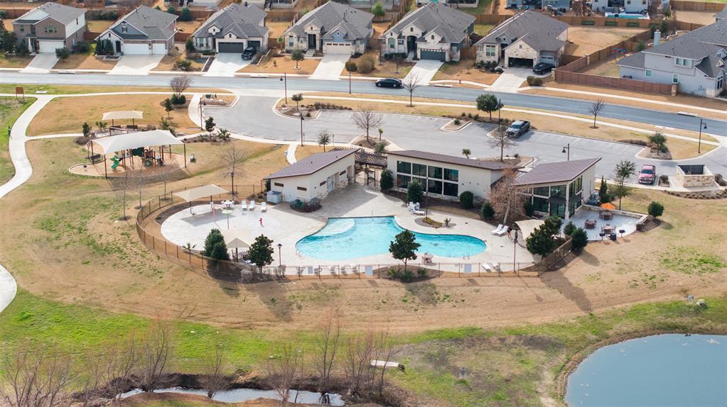 420 White Steppe Way, Georgetown, TX 78626