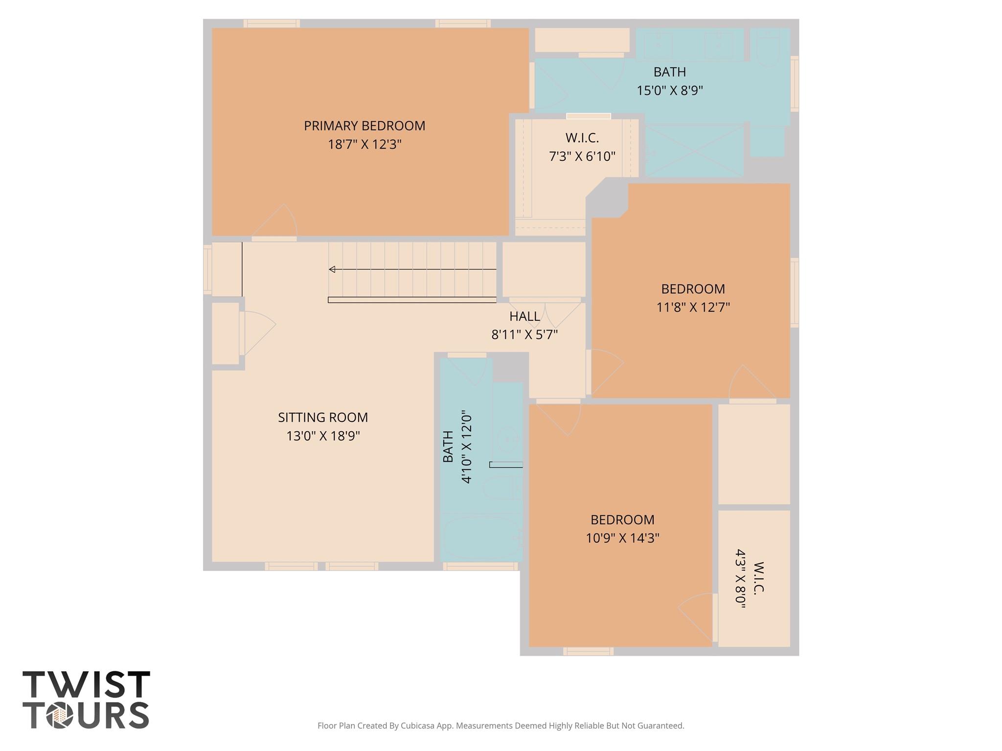 902 Tanglewood Dr, Leander, TX 78641