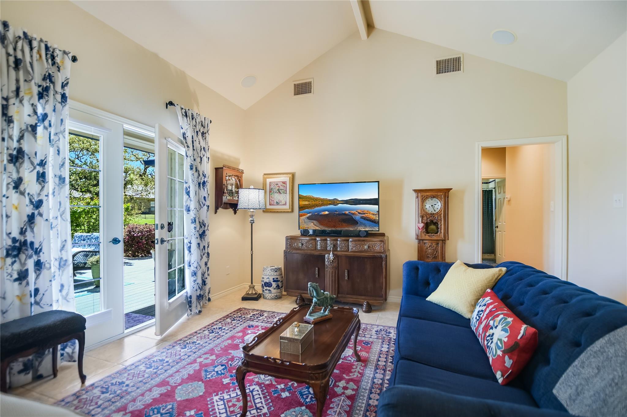 101 Western Spur, Horseshoe Bay, TX 78657