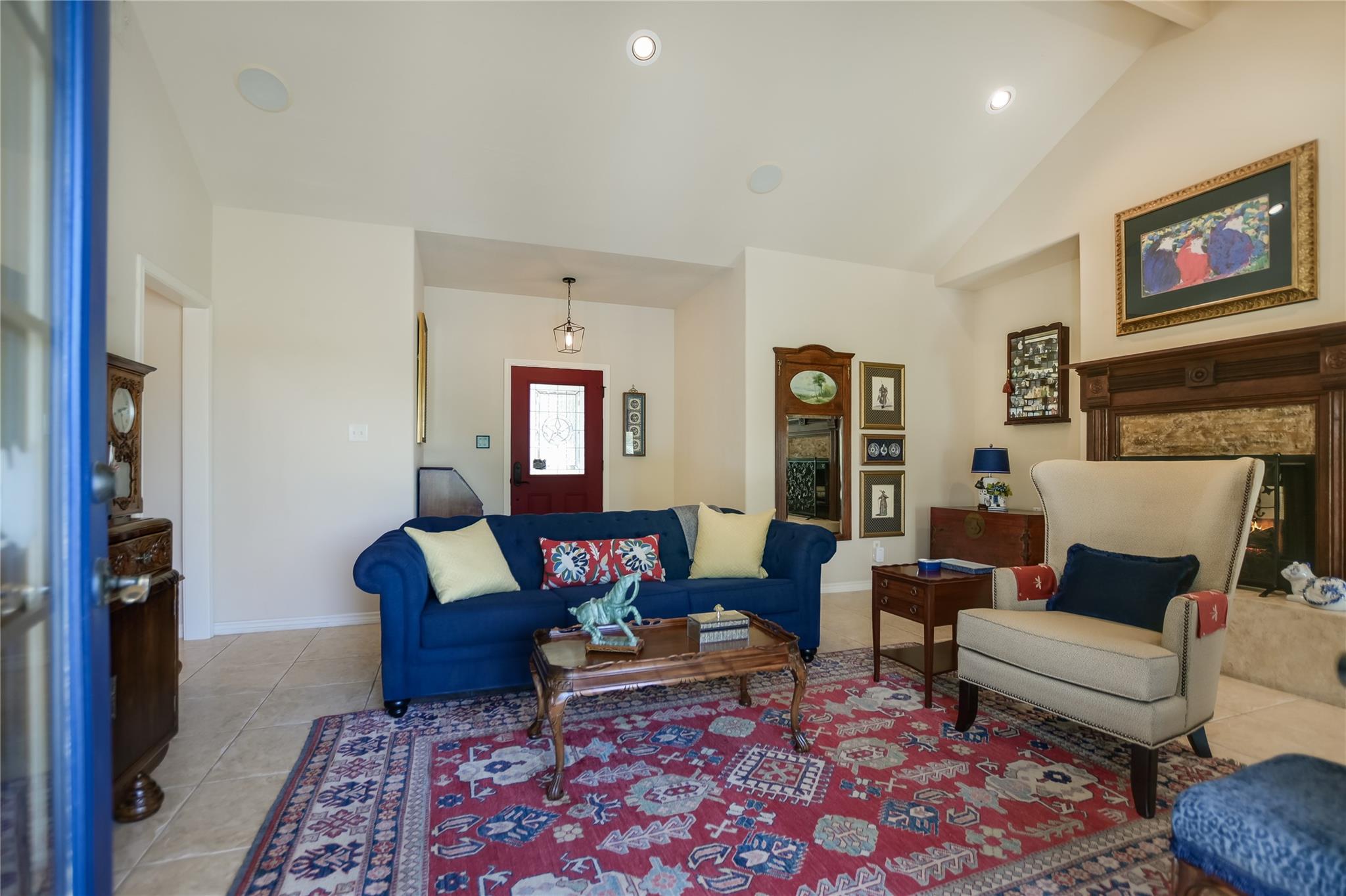 101 Western Spur, Horseshoe Bay, TX 78657