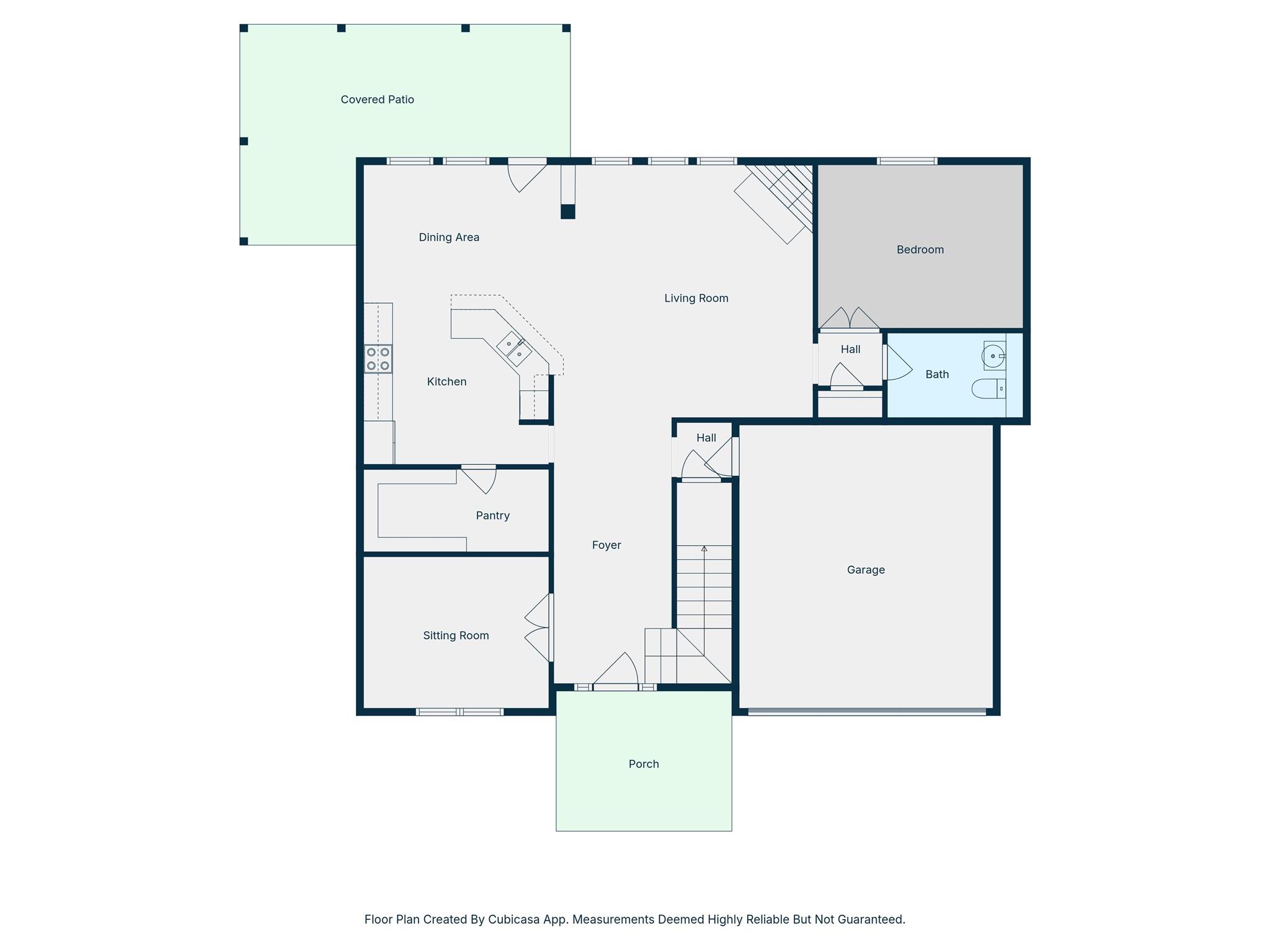 2302 Kristen Ln, Cedar Park, TX 78613