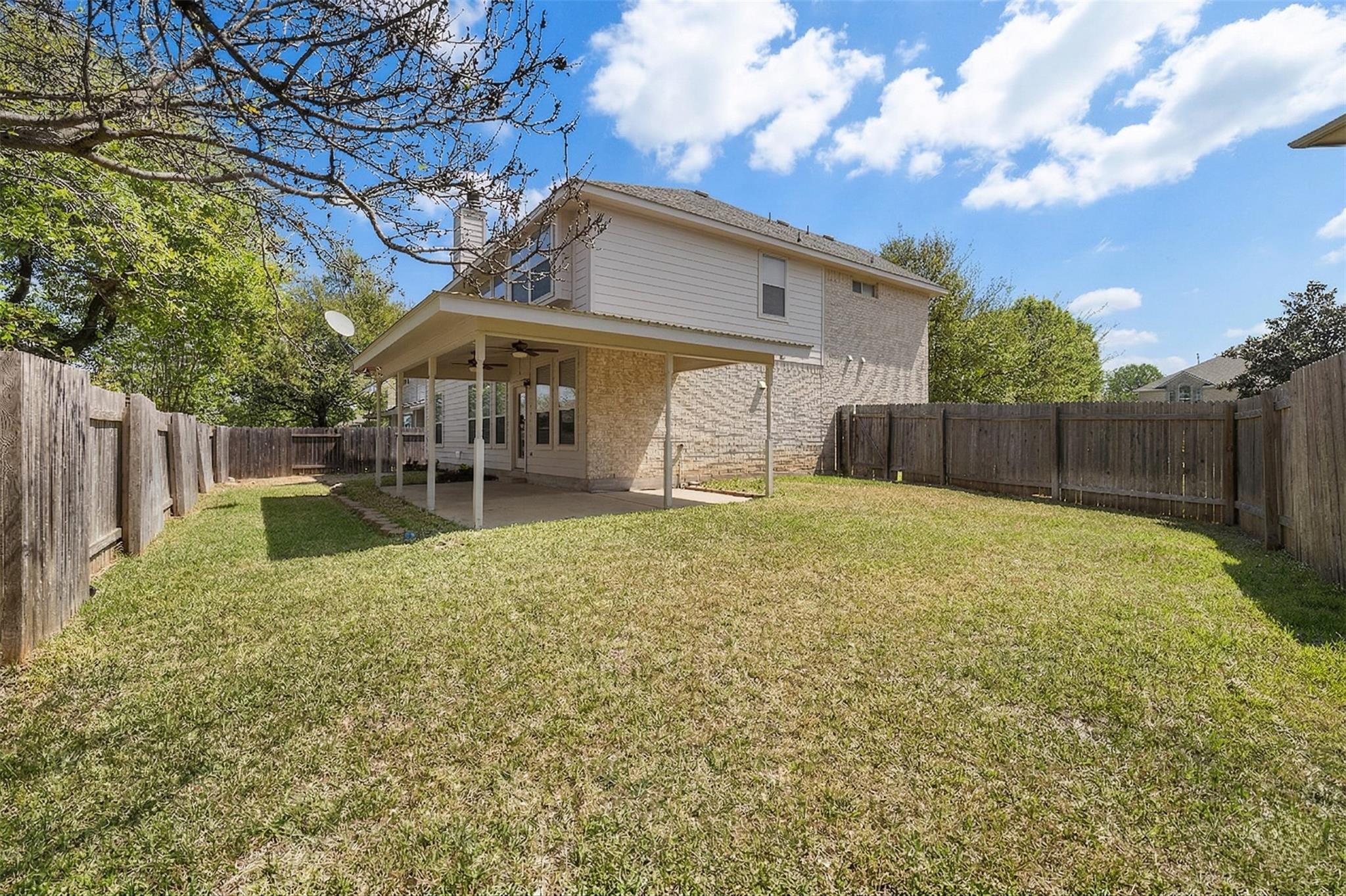 2302 Kristen Ln, Cedar Park, TX 78613