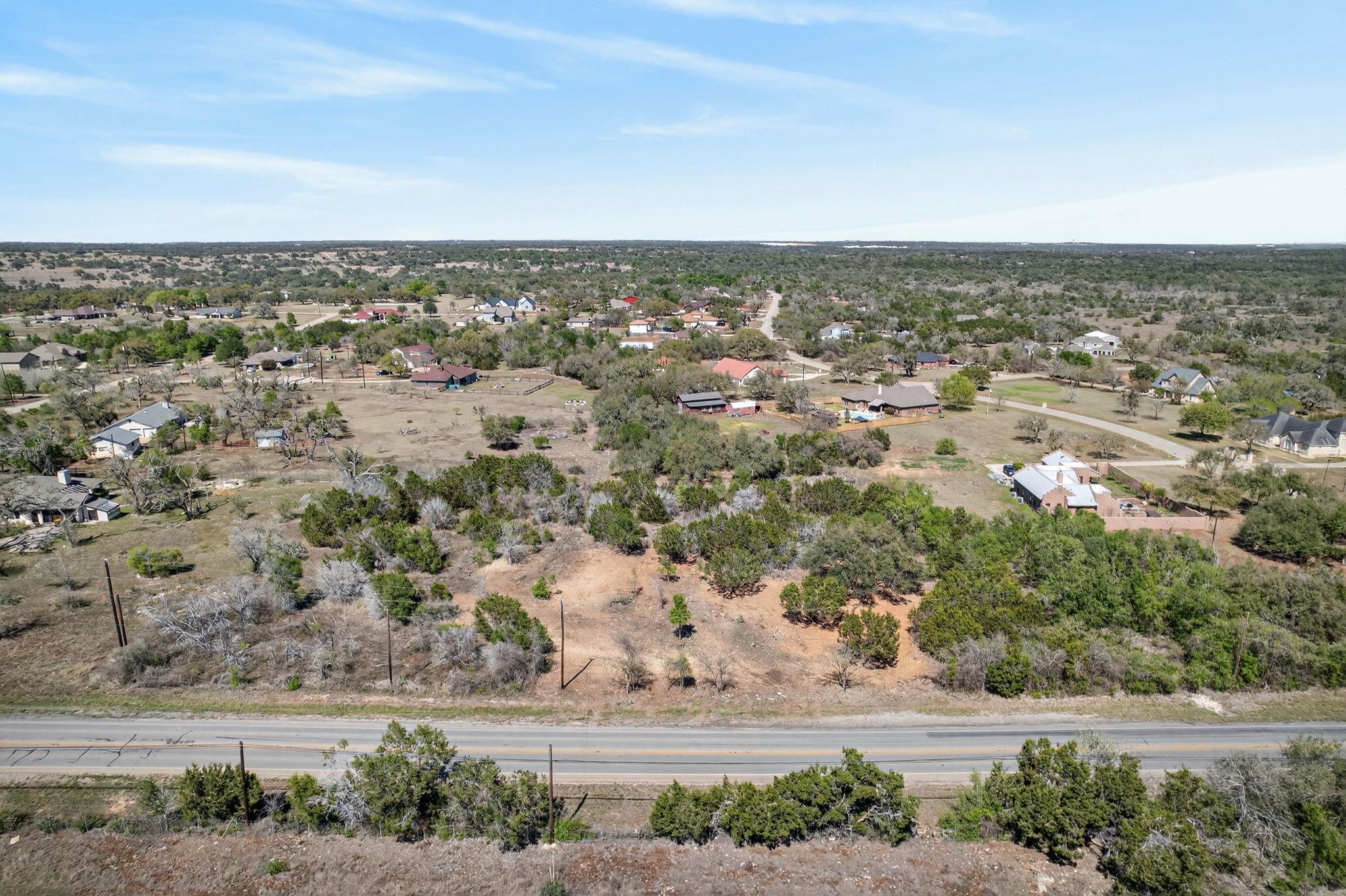 TBD RR-150, Kyle, TX 78640