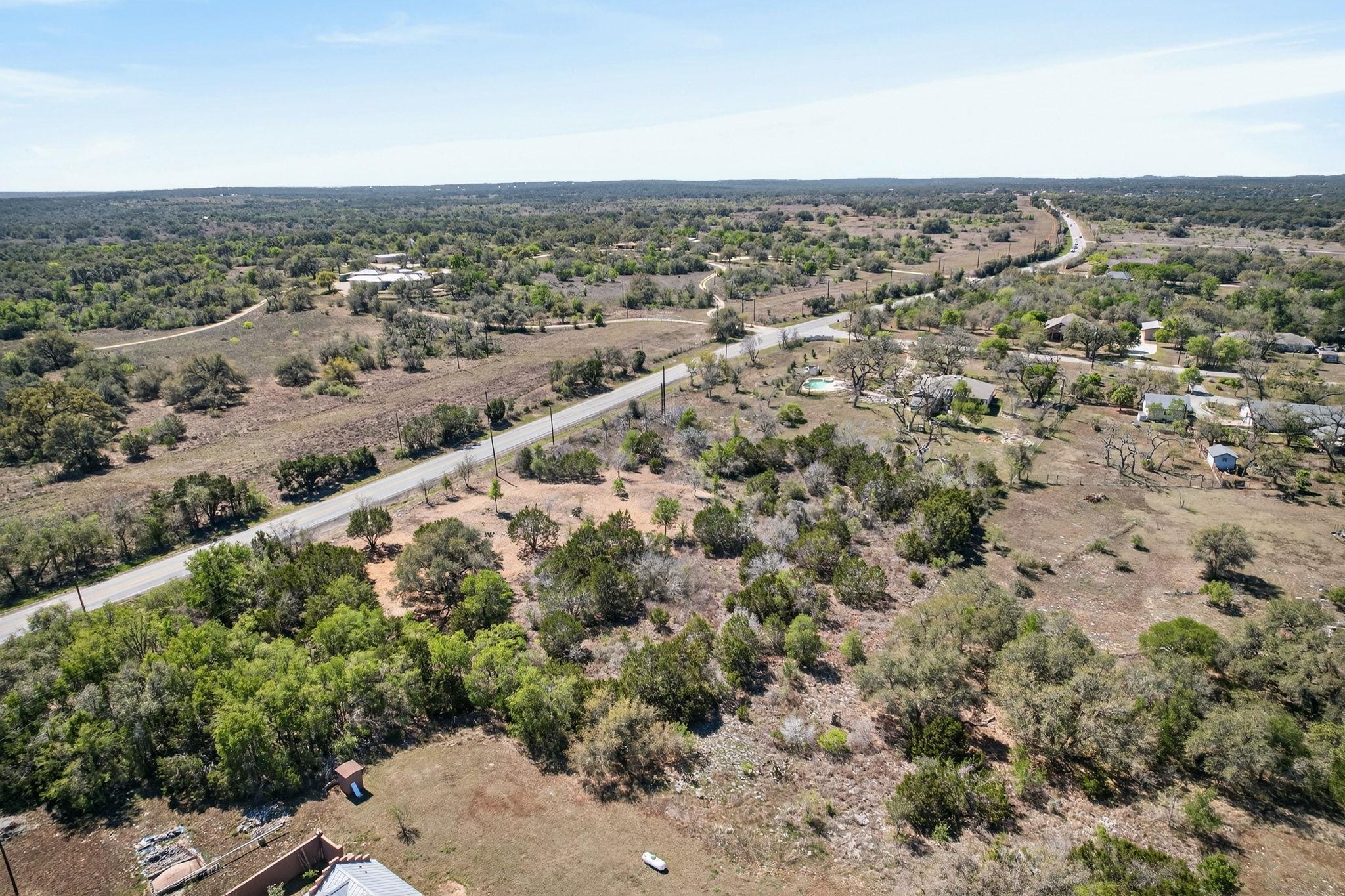 TBD RR-150, Kyle, TX 78640