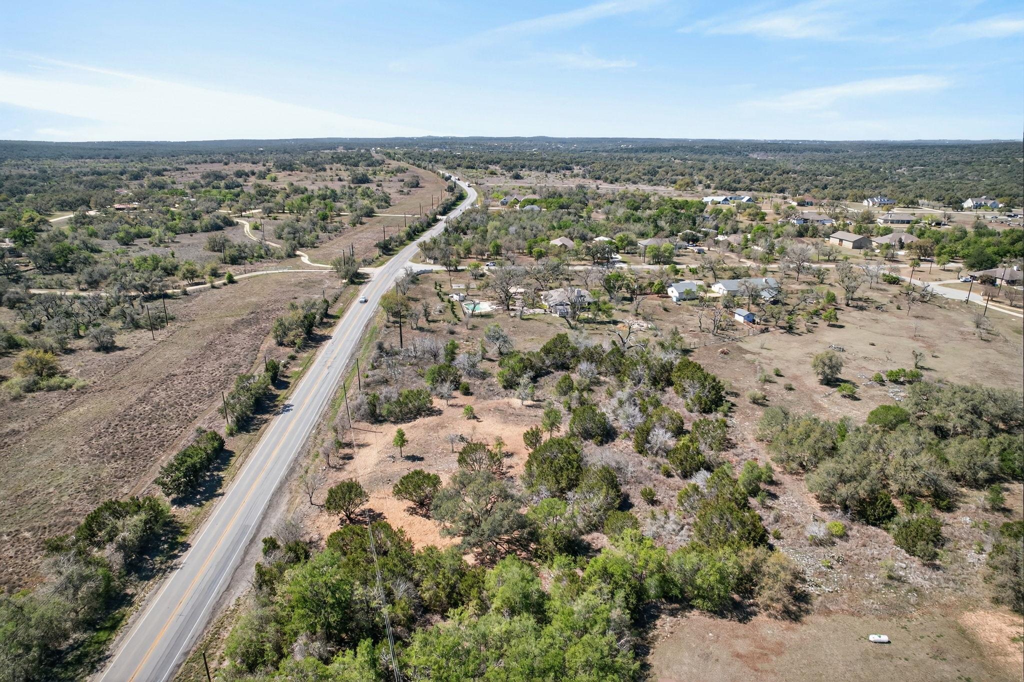 TBD RR-150, Kyle, TX 78640