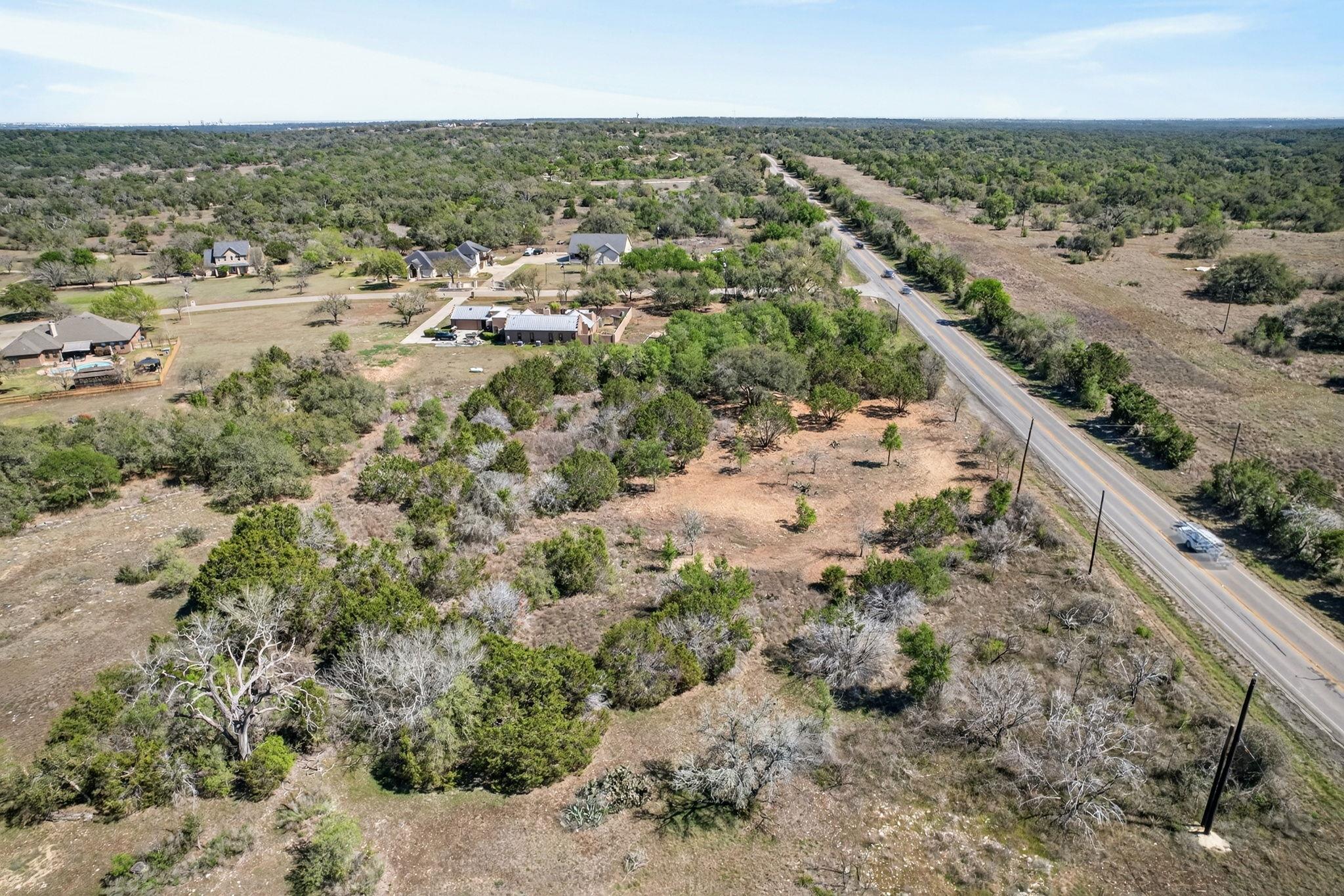 TBD RR-150, Kyle, TX 78640