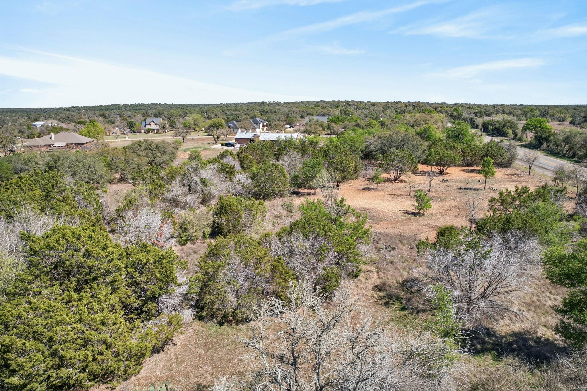 TBD RR-150, Kyle, TX 78640