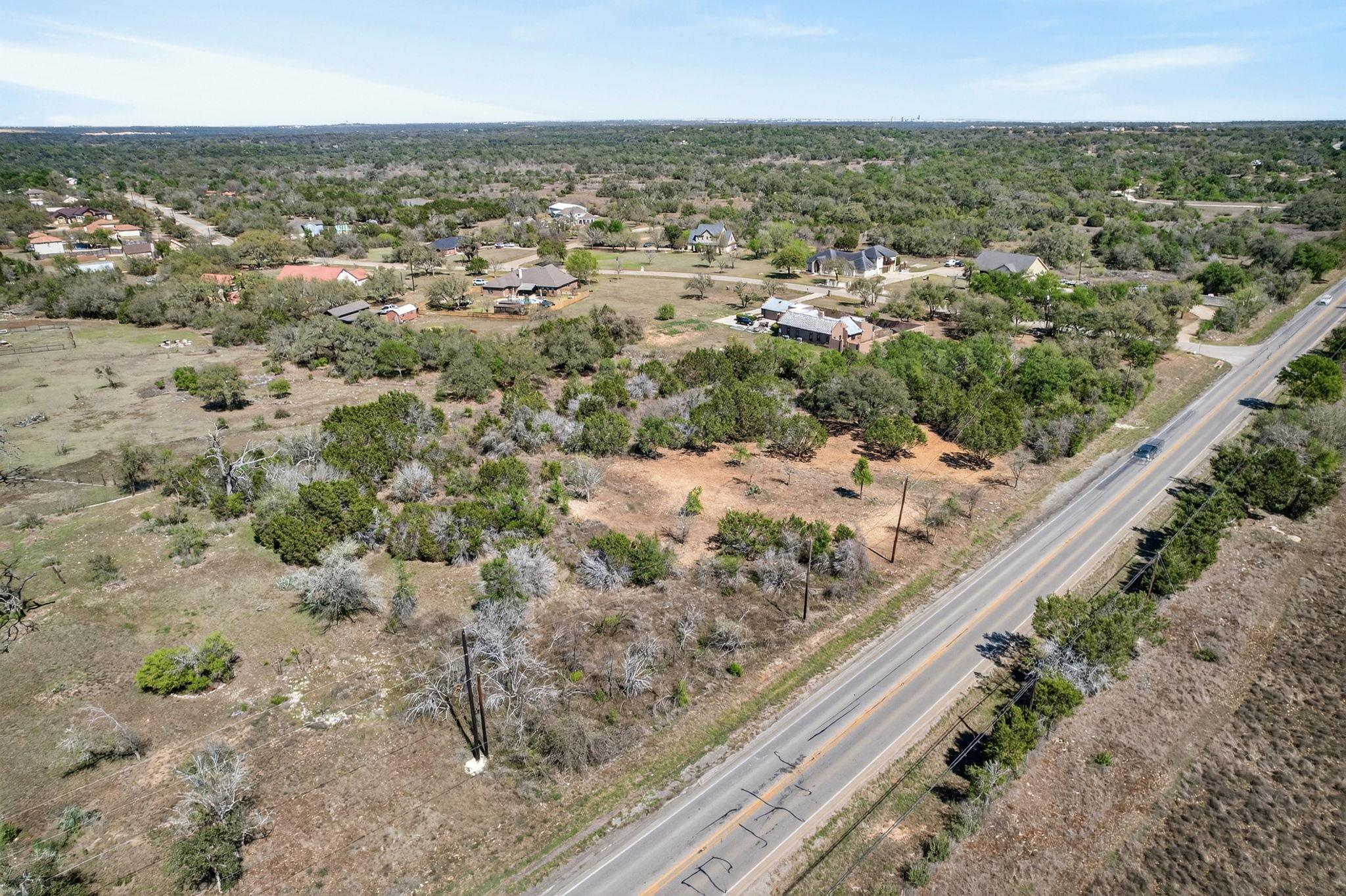 TBD RR-150, Kyle, TX 78640