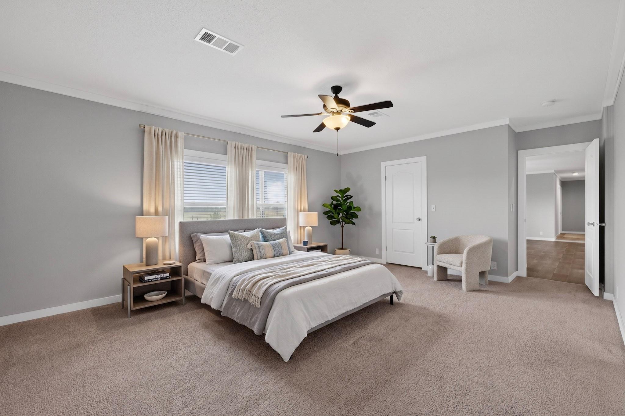 664 Garrett Rd, Yoakum, TX 77995