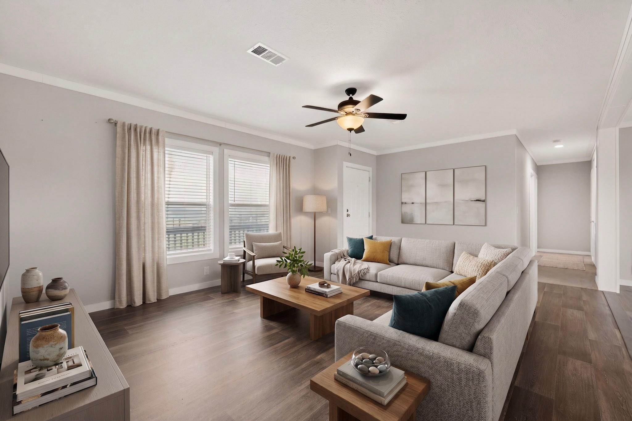 664 Garrett Rd, Yoakum, TX 77995