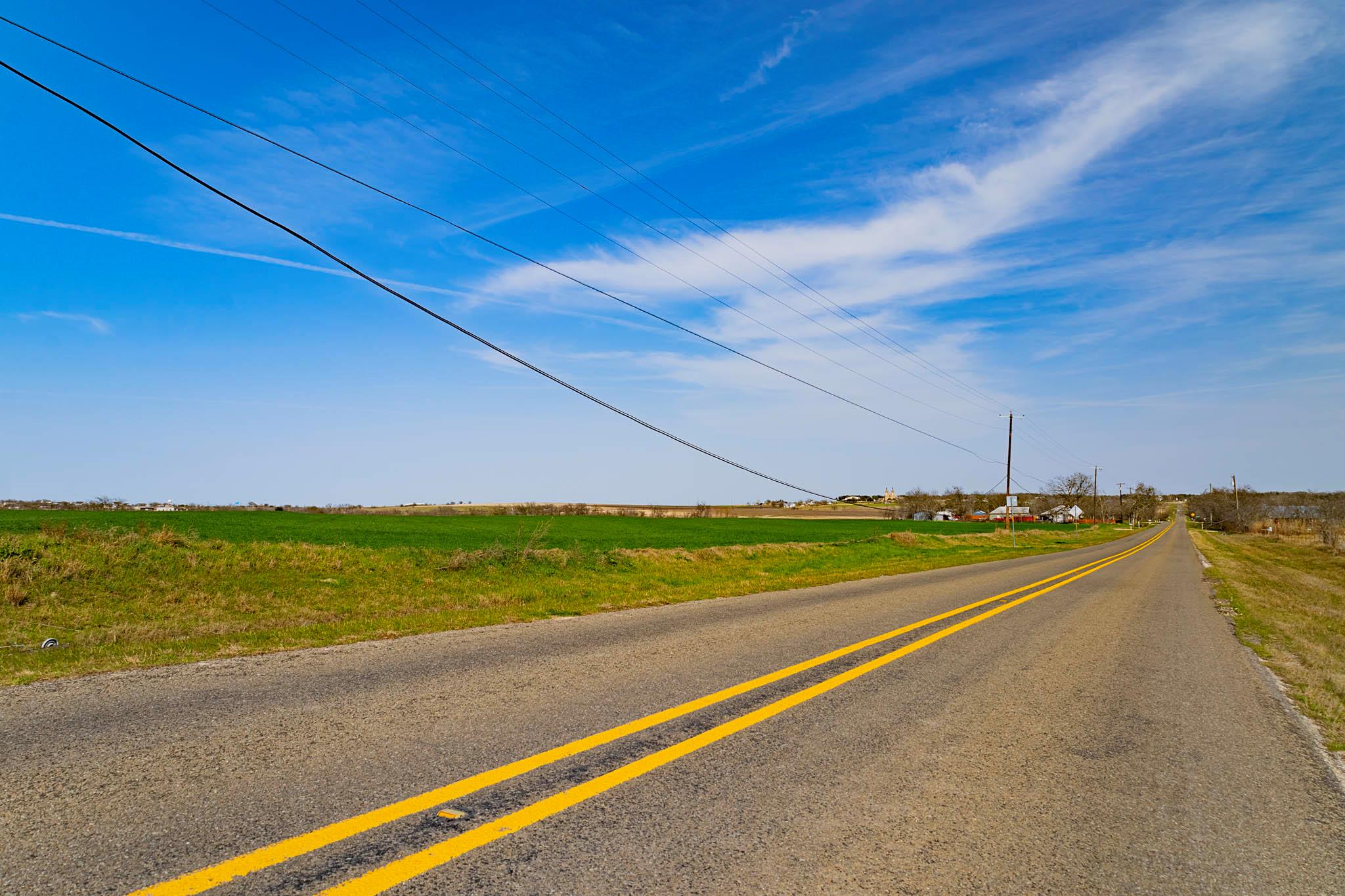 7531 FM 1105 Rd, Georgetown, TX 78626