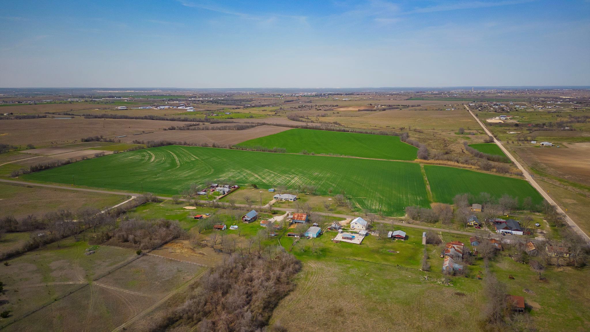 7531 FM 1105 Rd, Georgetown, TX 78626