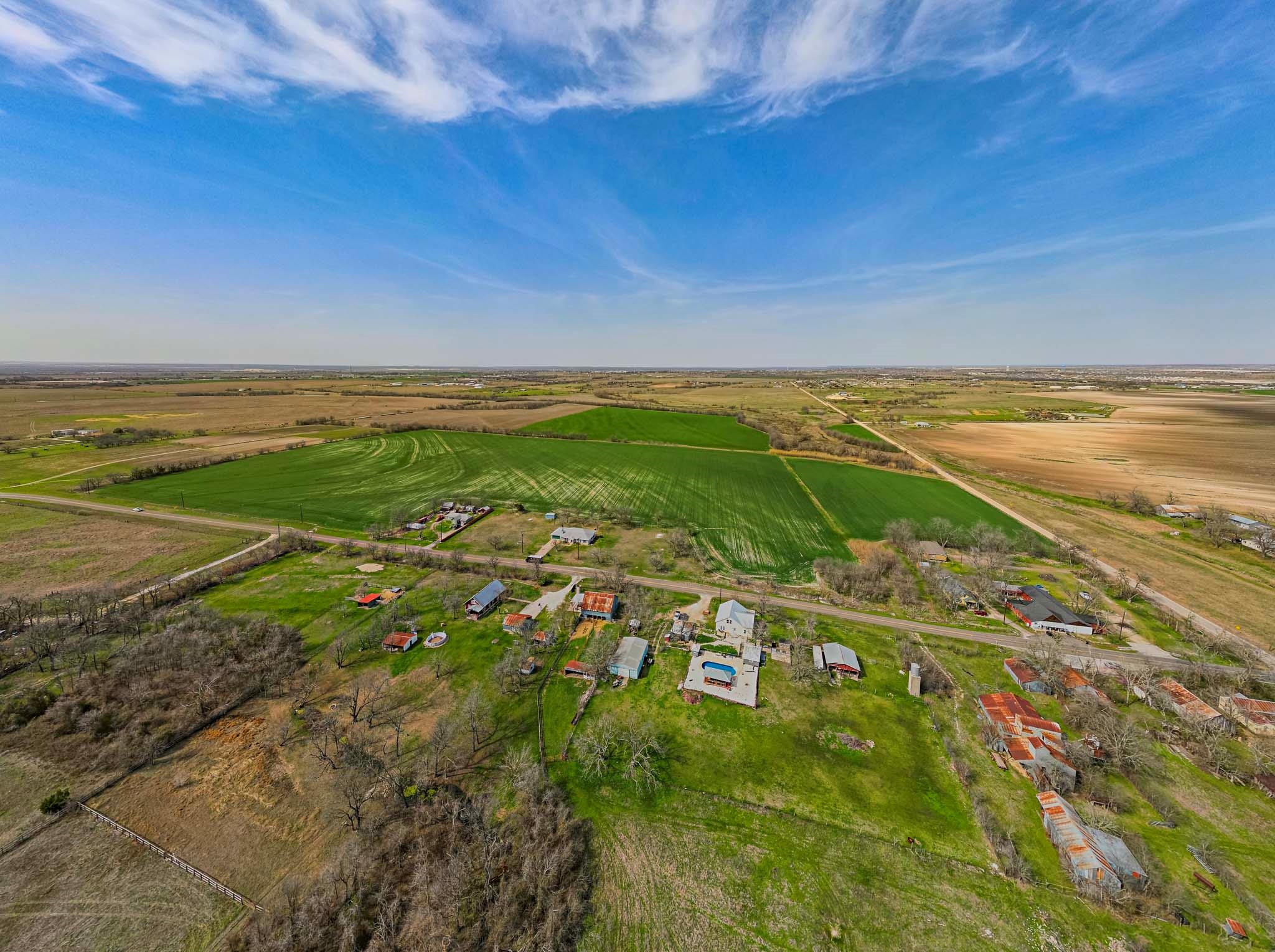 7531 FM 1105 Rd, Georgetown, TX 78626