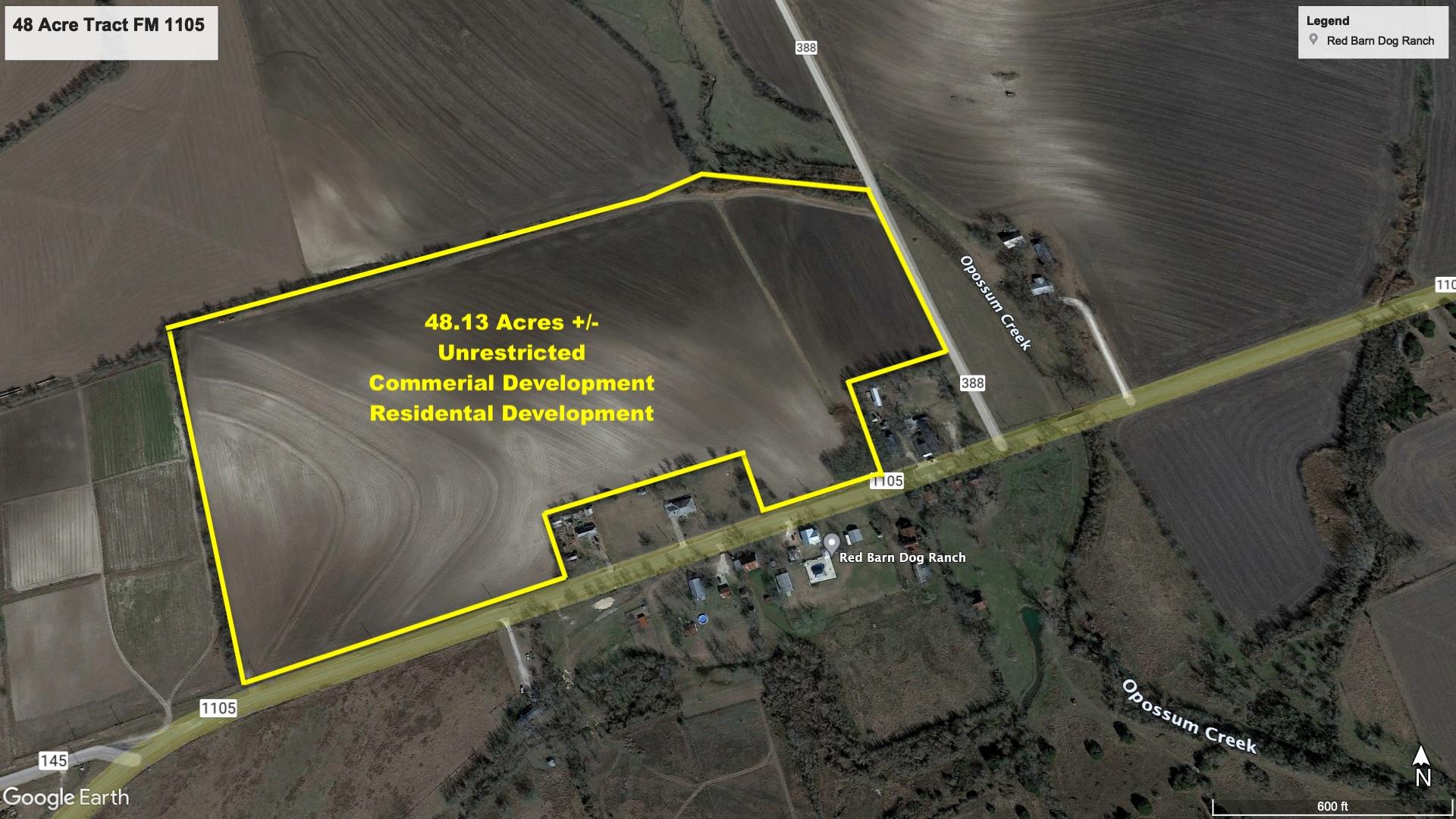 7531 FM 1105 Rd, Georgetown, TX 78626