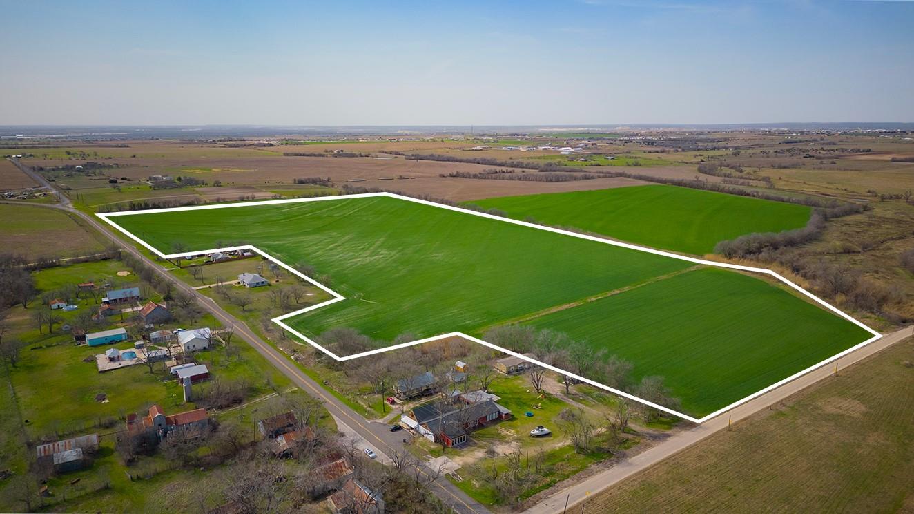 7531 FM 1105 Rd, Georgetown, TX 78626