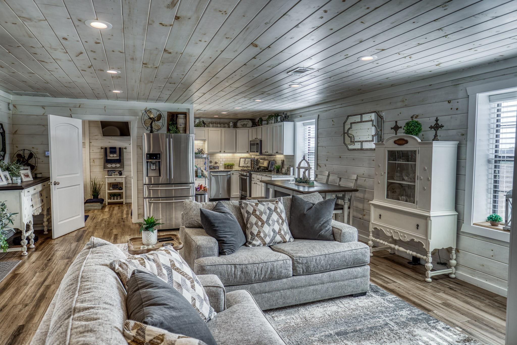 3096 Happy Swaner Ln, Axtell, TX 76624