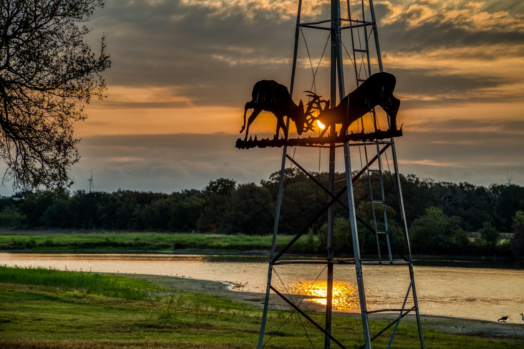 3096 Happy Swaner Ln, Axtell, TX 76624