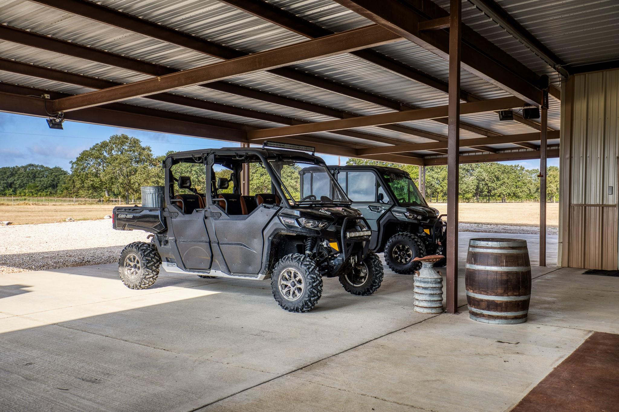 3096 Happy Swaner Ln, Axtell, TX 76624