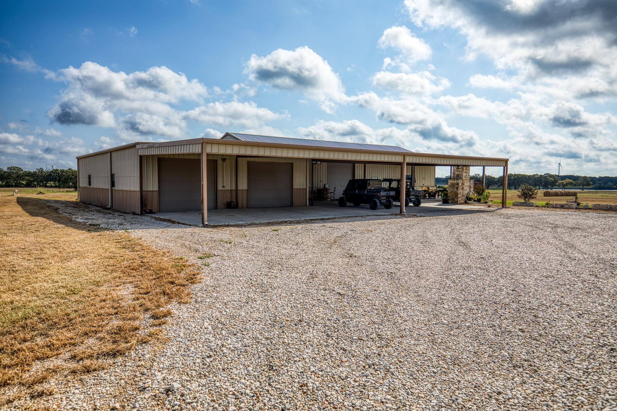3096 Happy Swaner Ln, Axtell, TX 76624