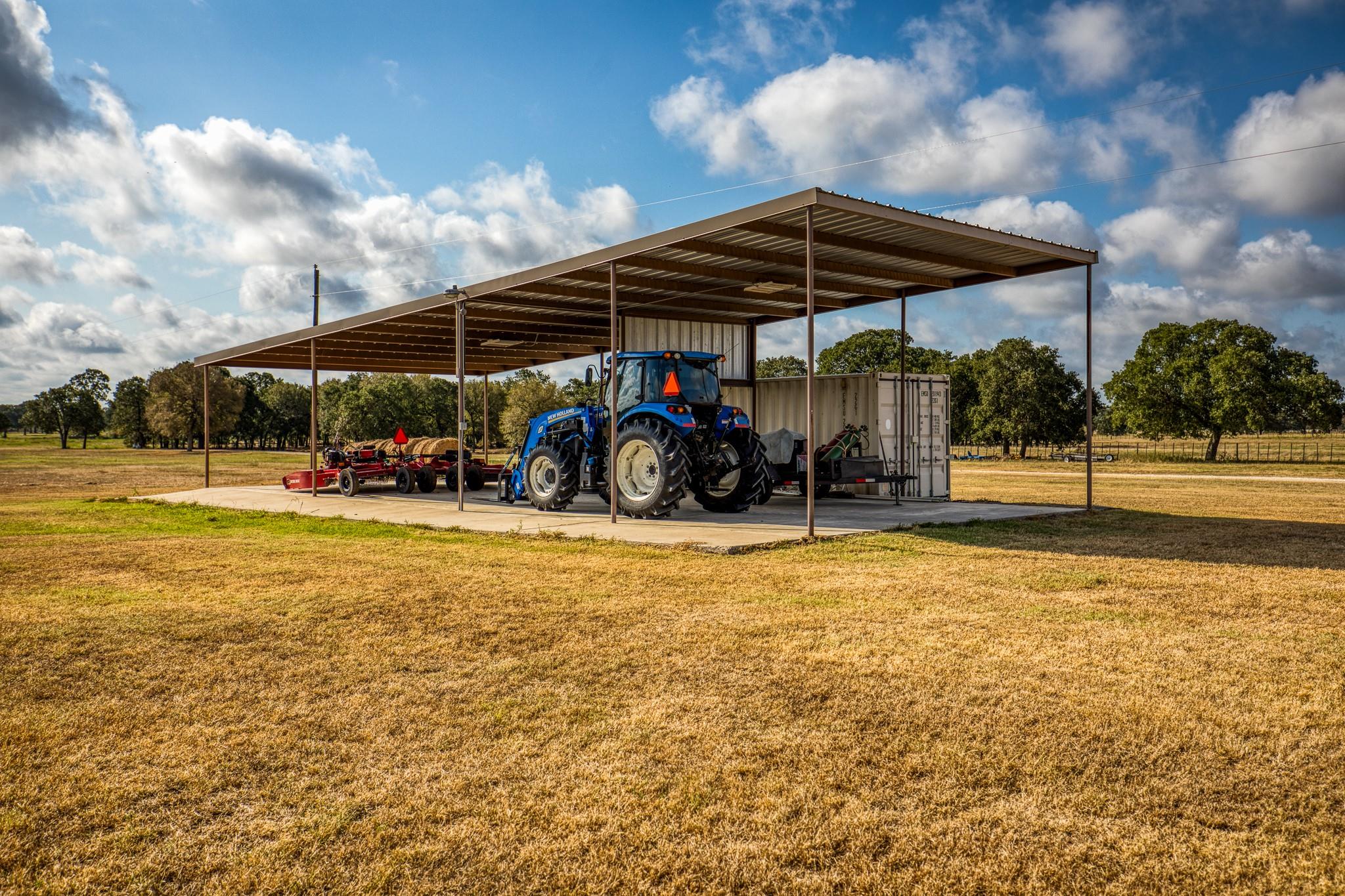 3096 Happy Swaner Ln, Axtell, TX 76624