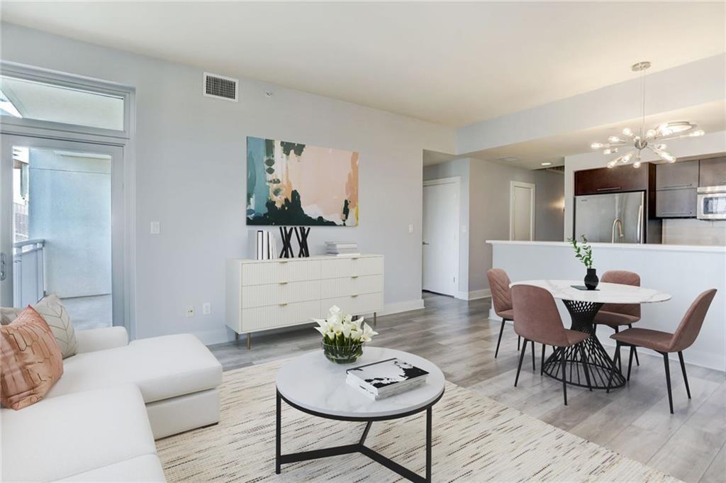 603 Davis St # 907, Austin, TX 78701