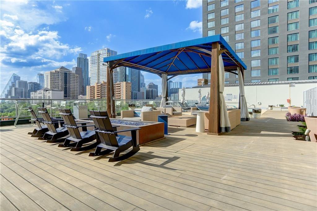 603 Davis St # 907, Austin, TX 78701