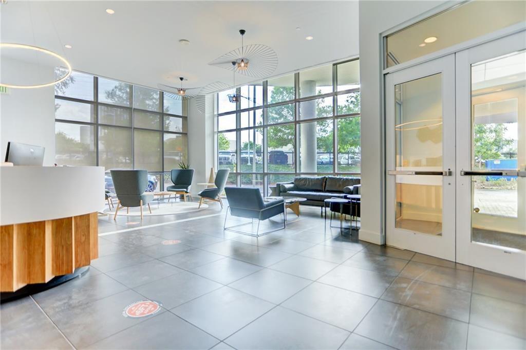 603 Davis St # 907, Austin, TX 78701