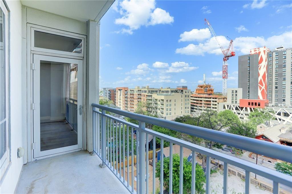 603 Davis St # 907, Austin, TX 78701