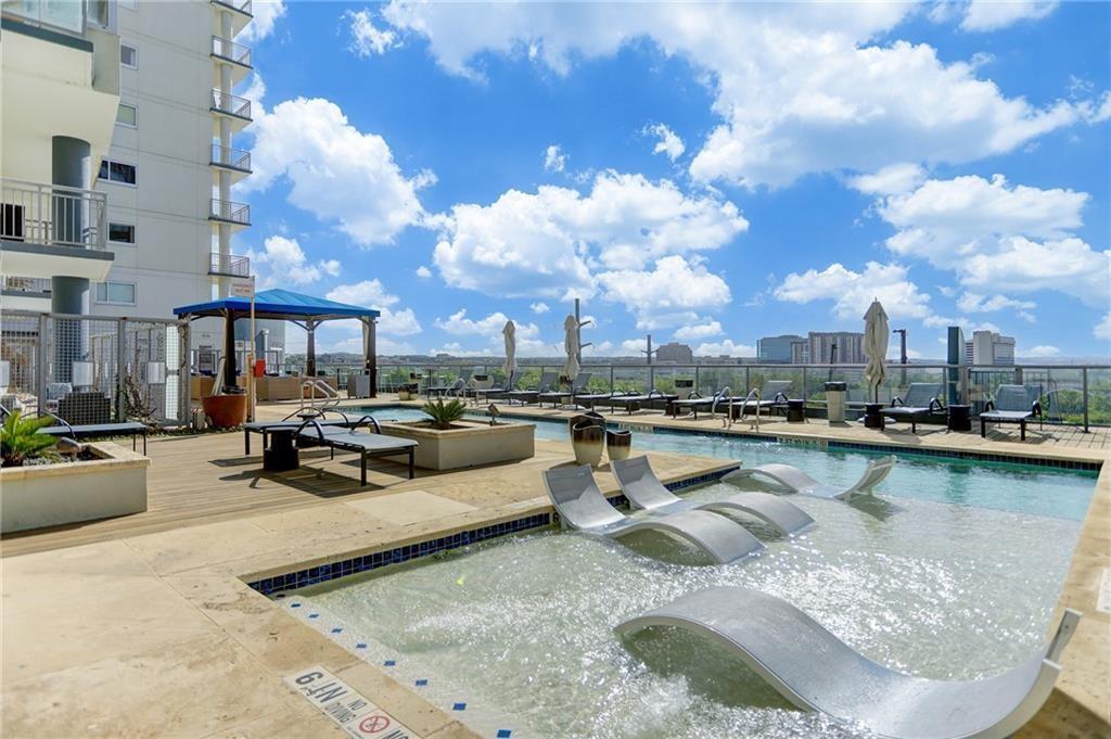 603 Davis St # 907, Austin, TX 78701