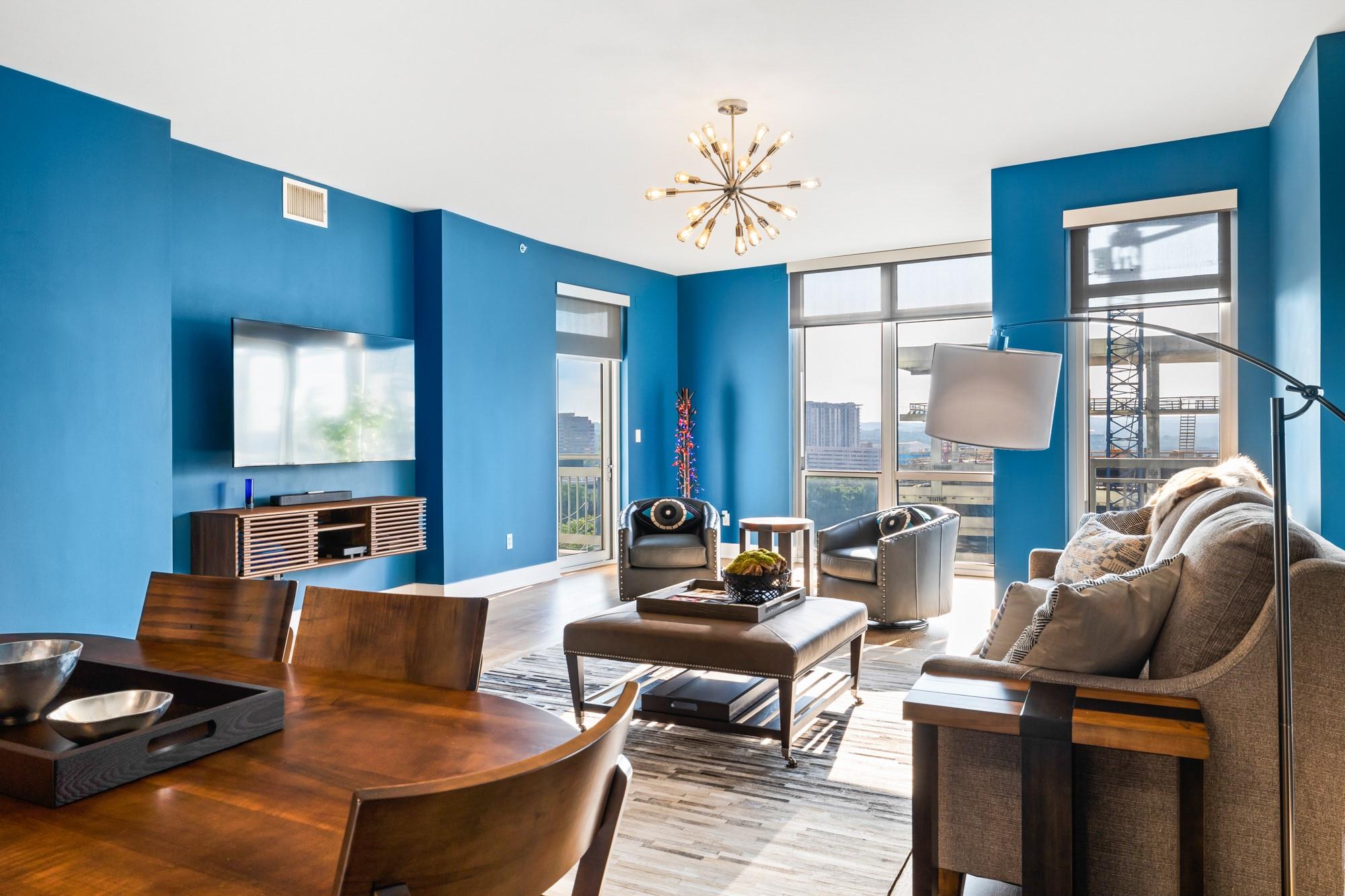 603 Davis St # 1103, Austin, TX 78701