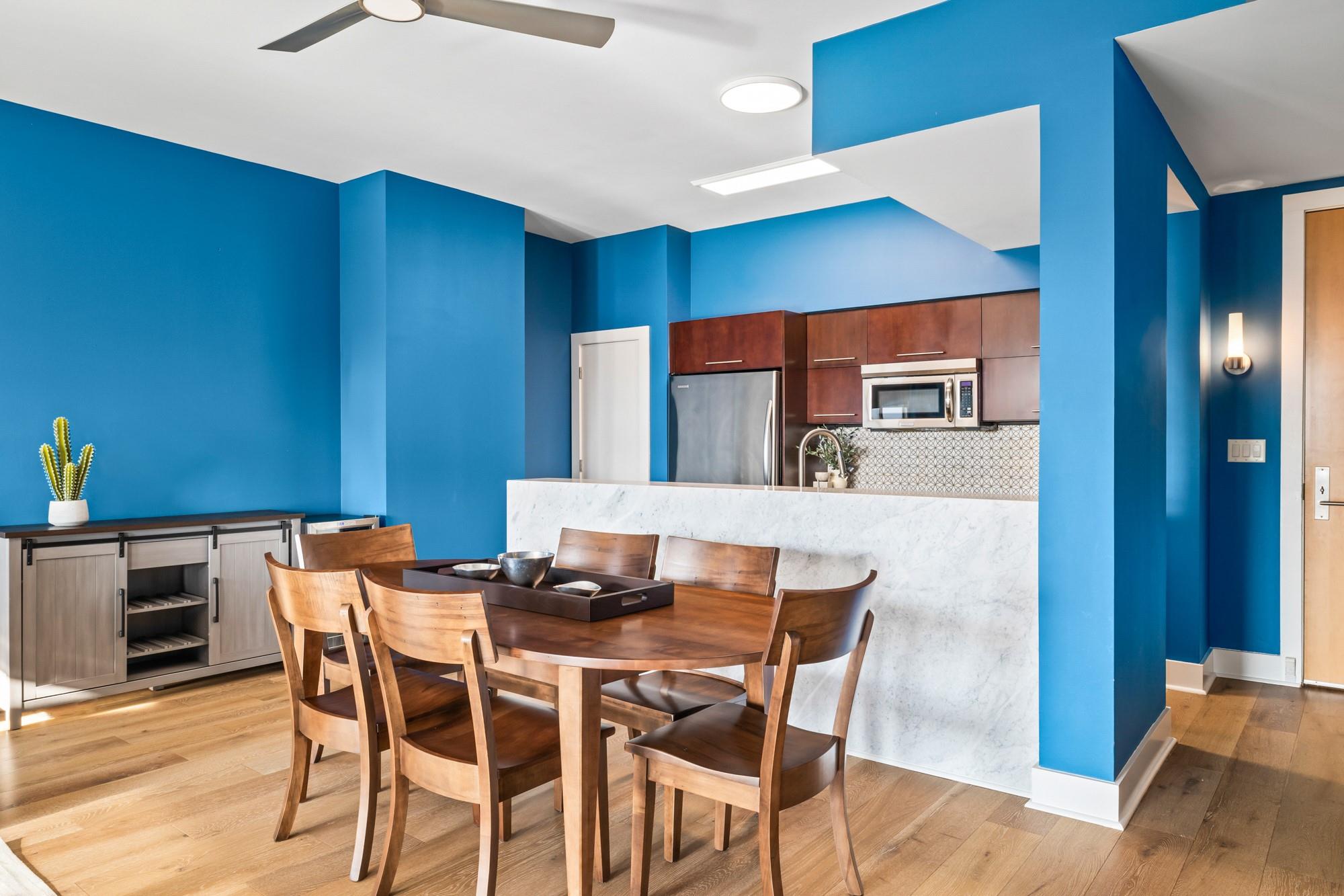 603 Davis St # 1103, Austin, TX 78701