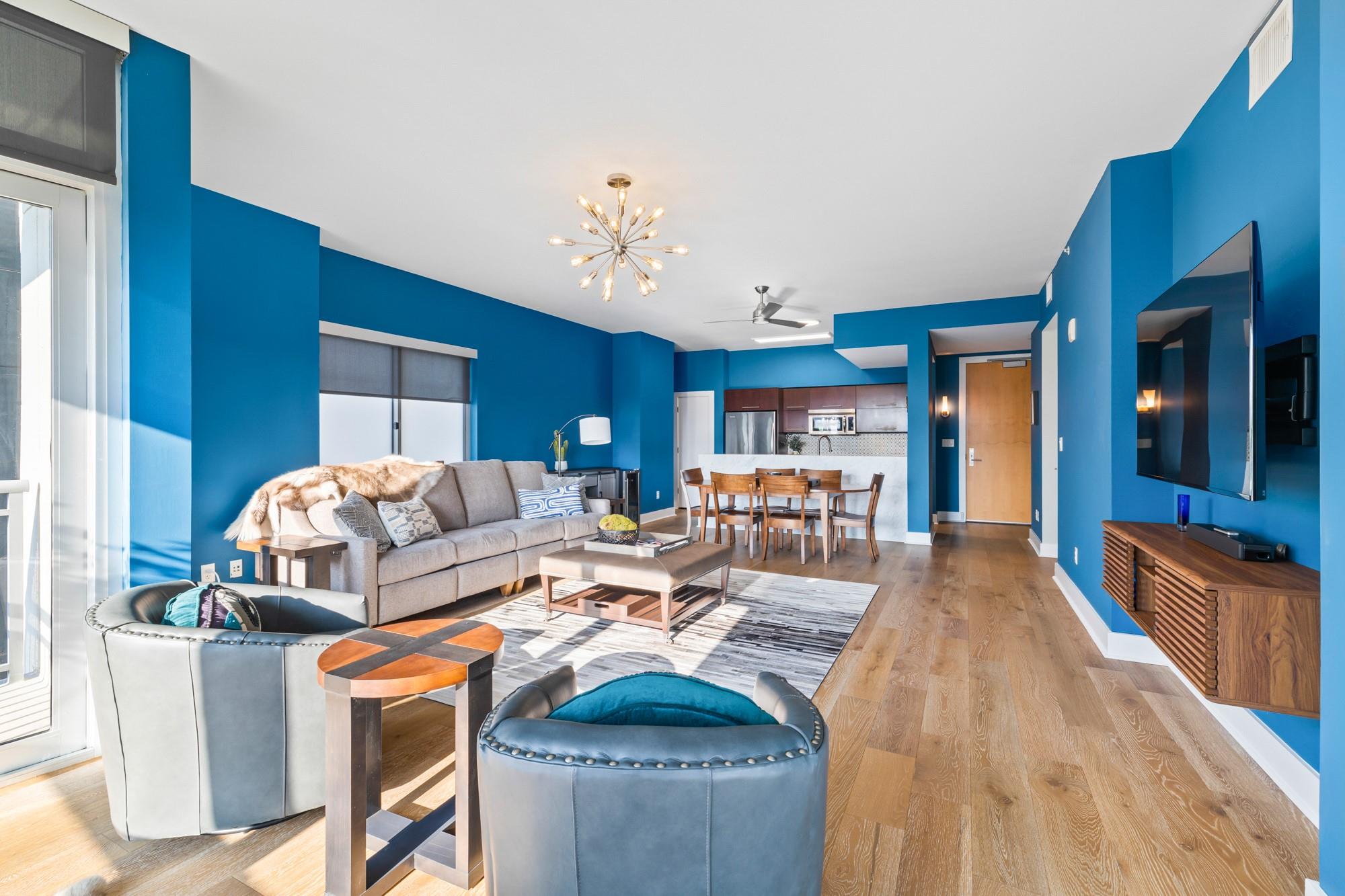 603 Davis St # 1103, Austin, TX 78701