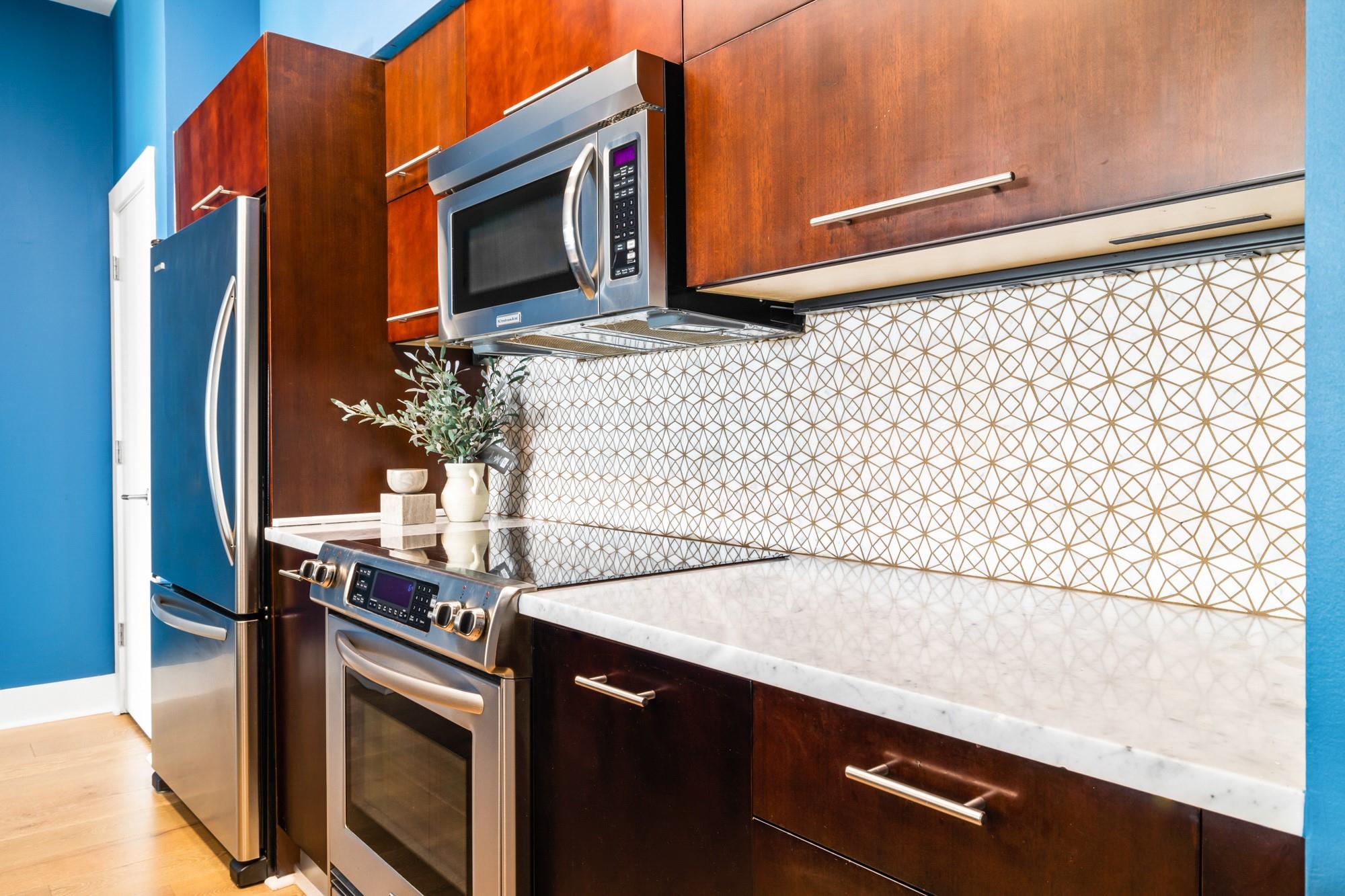 603 Davis St # 1103, Austin, TX 78701