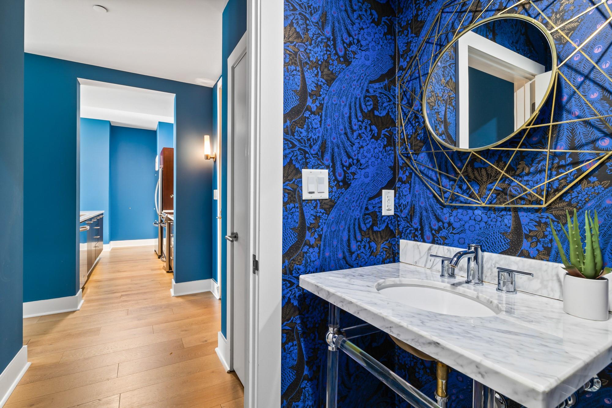 603 Davis St # 1103, Austin, TX 78701