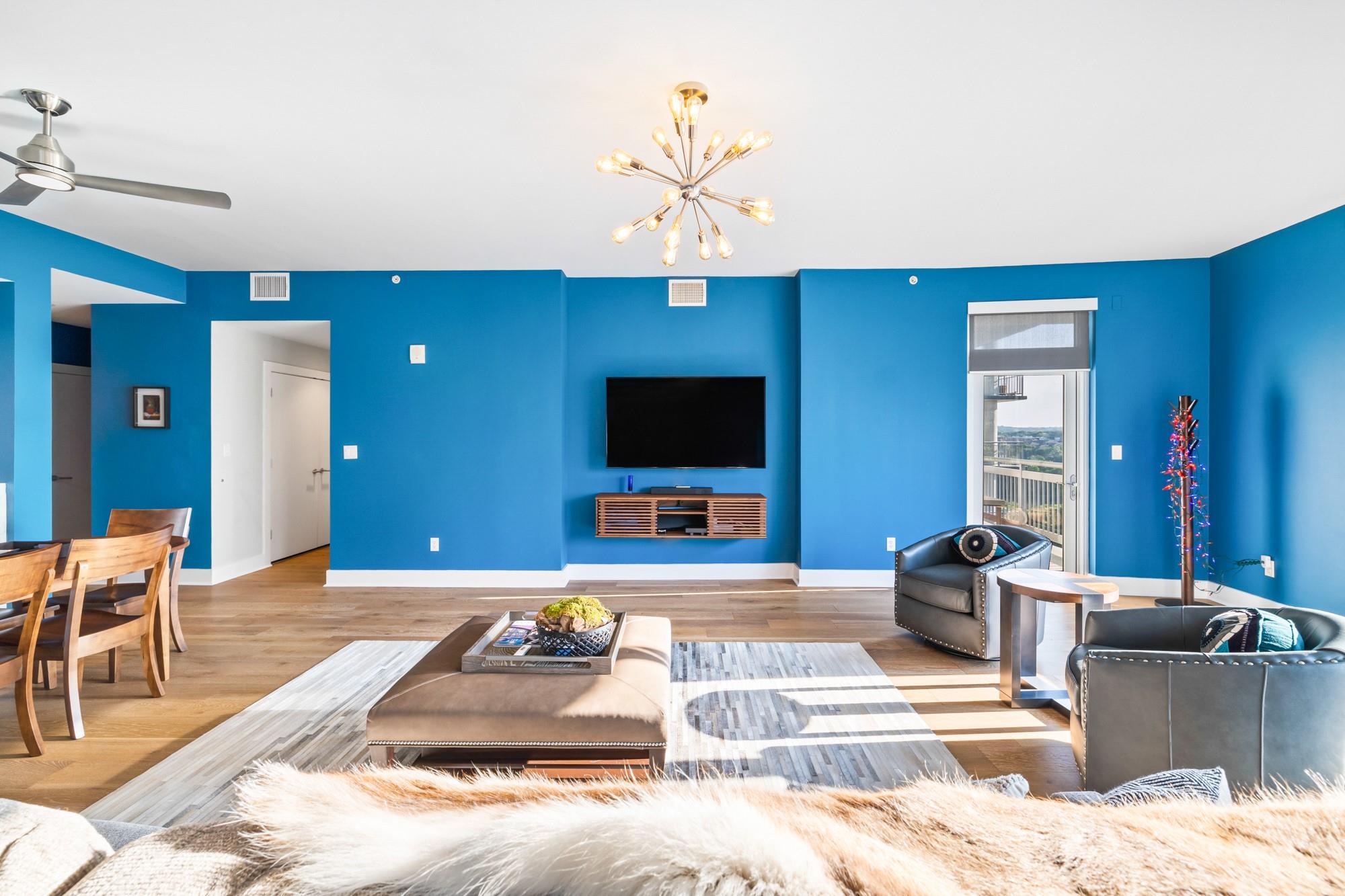 603 Davis St # 1103, Austin, TX 78701