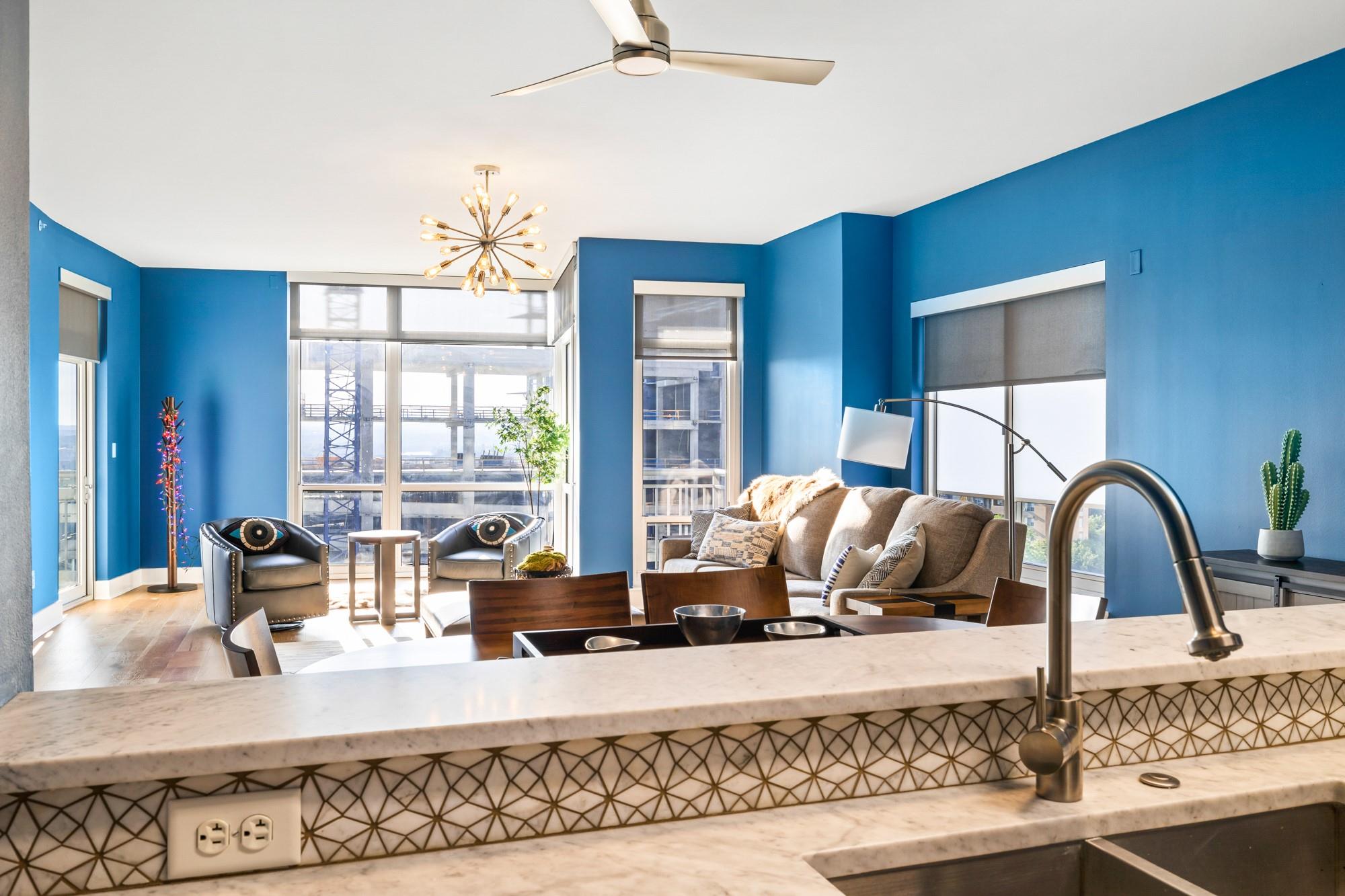 603 Davis St # 1103, Austin, TX 78701