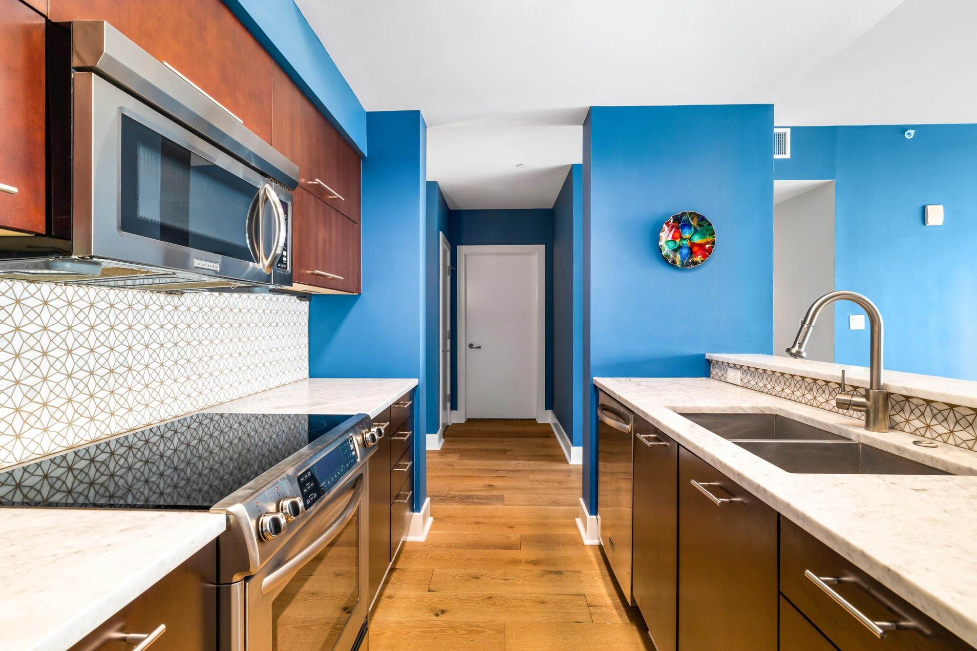 603 Davis St # 1103, Austin, TX 78701