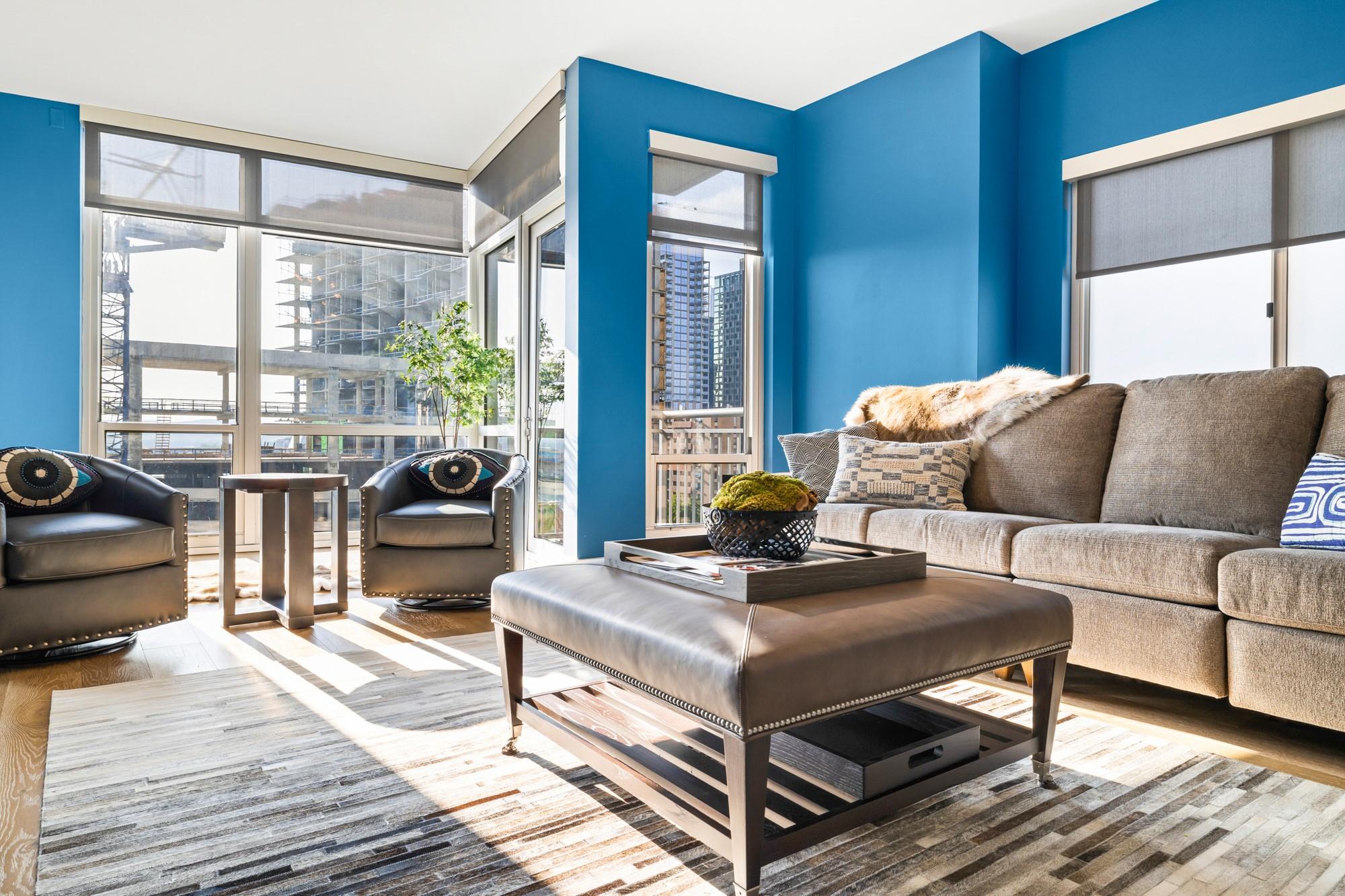 603 Davis St # 1103, Austin, TX 78701