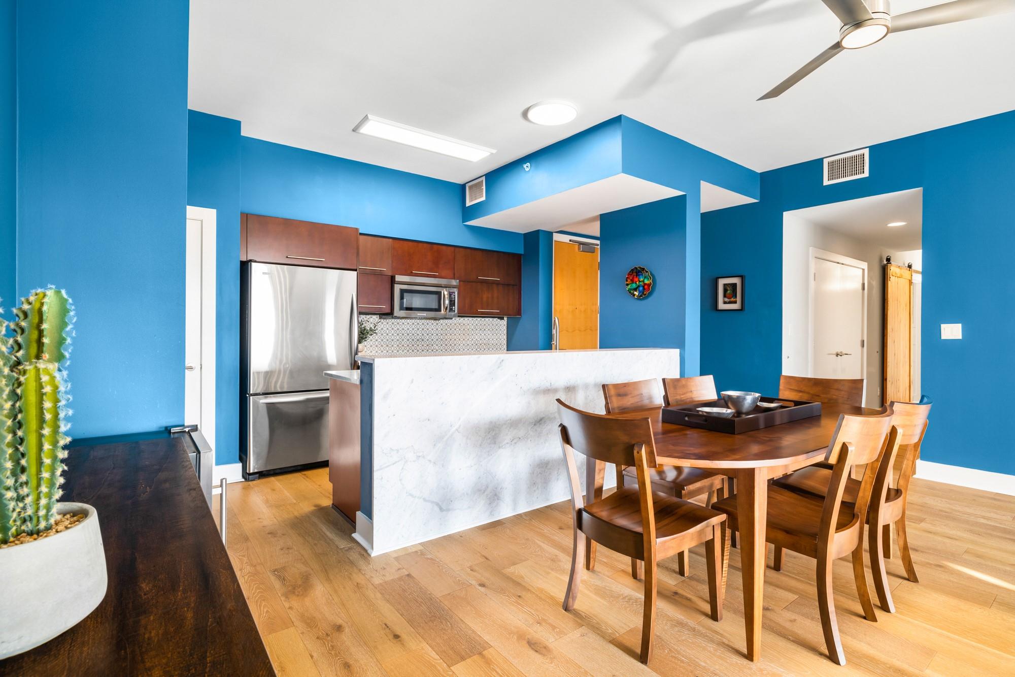 603 Davis St # 1103, Austin, TX 78701