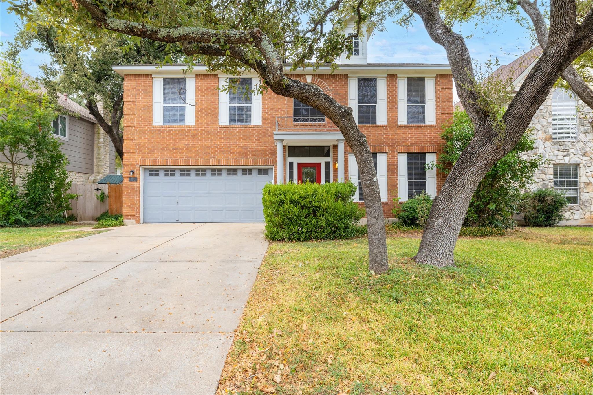 13220 Darwin Ln, Austin, TX 78729