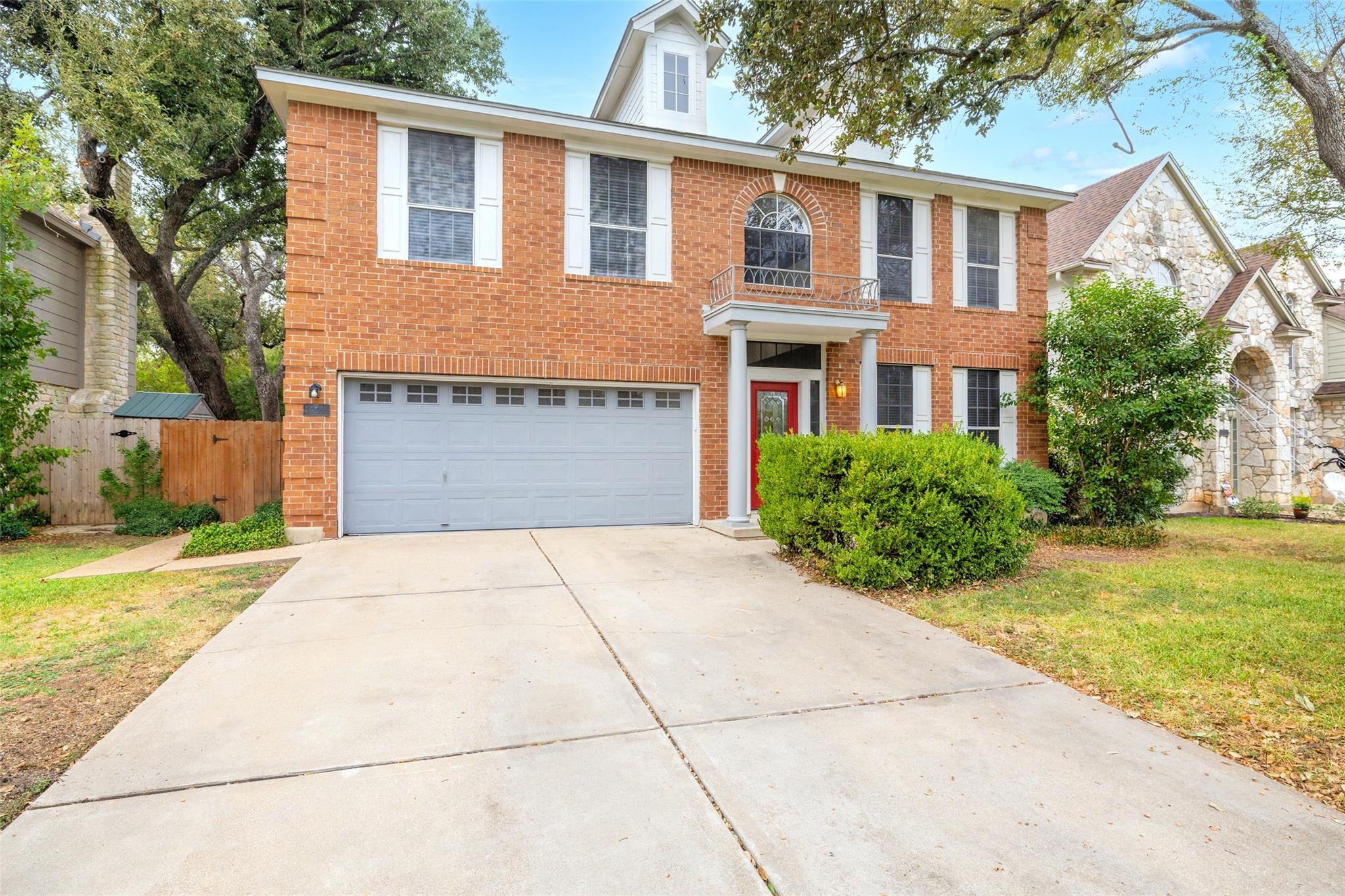 13220 Darwin Ln, Austin, TX 78729