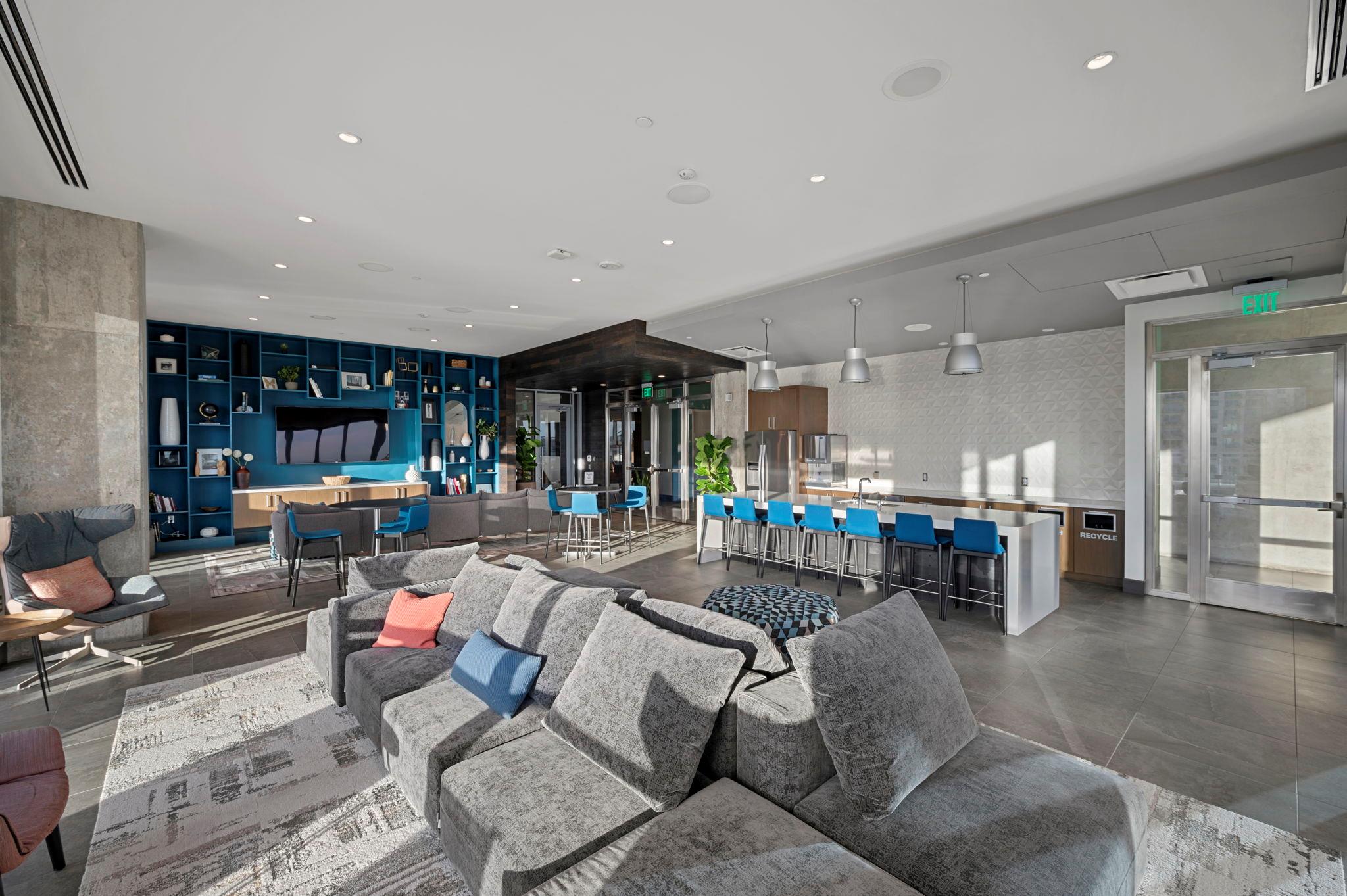 222 West Ave # 1908, Austin, TX 78701