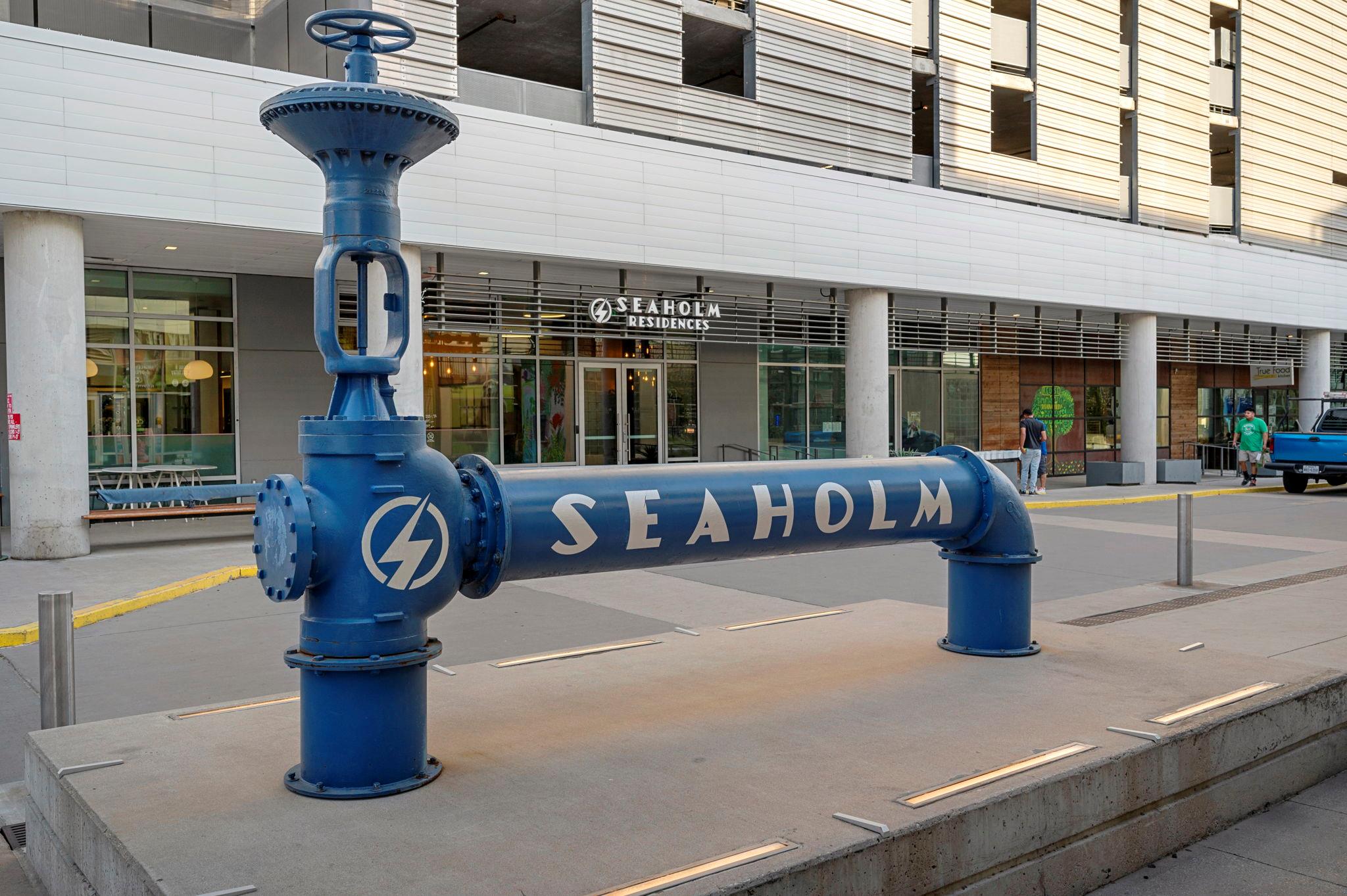 222 West Ave # 1908, Austin, TX 78701