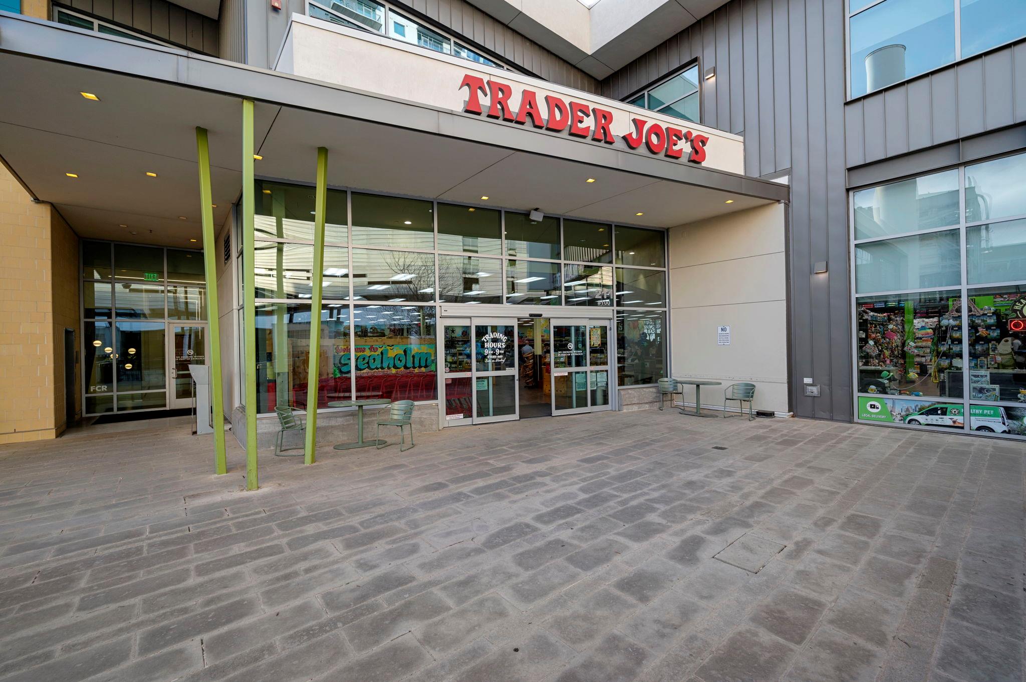 222 West Ave # 1908, Austin, TX 78701