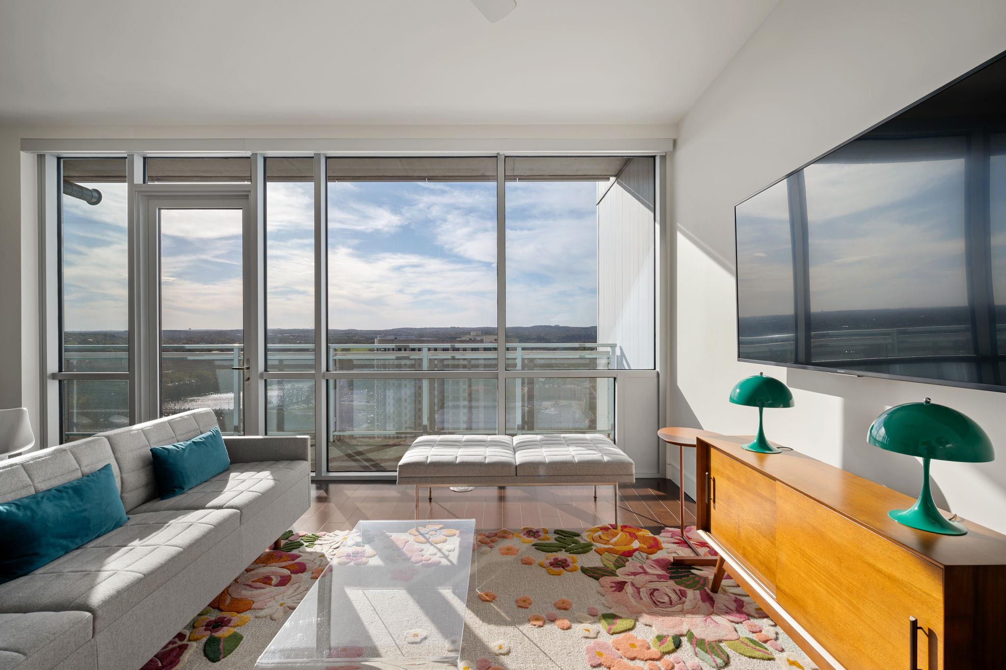 222 West Ave # 1908, Austin, TX 78701