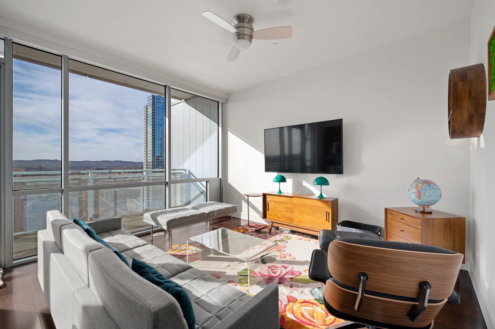 222 West Ave # 1908, Austin, TX 78701