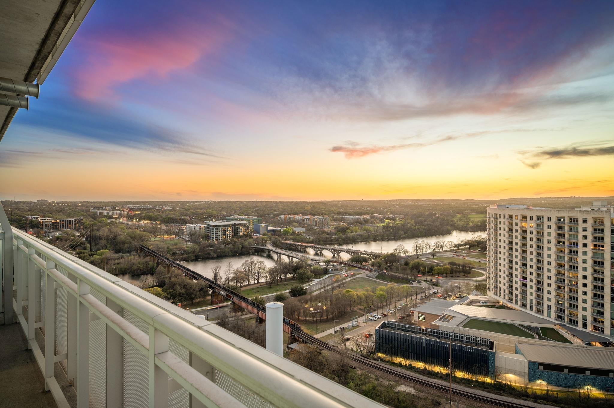 222 West Ave # 1908, Austin, TX 78701