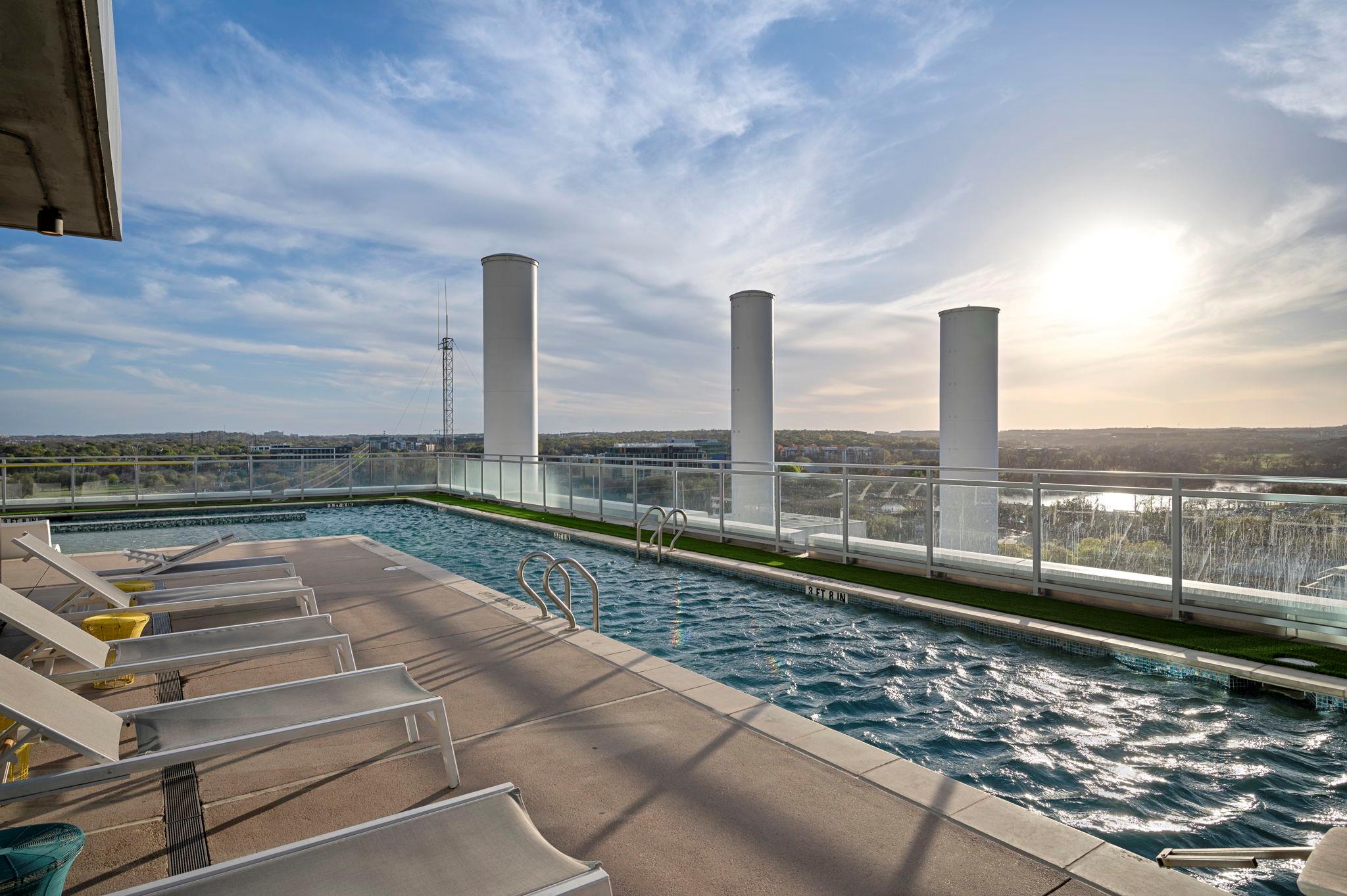 222 West Ave # 1908, Austin, TX 78701