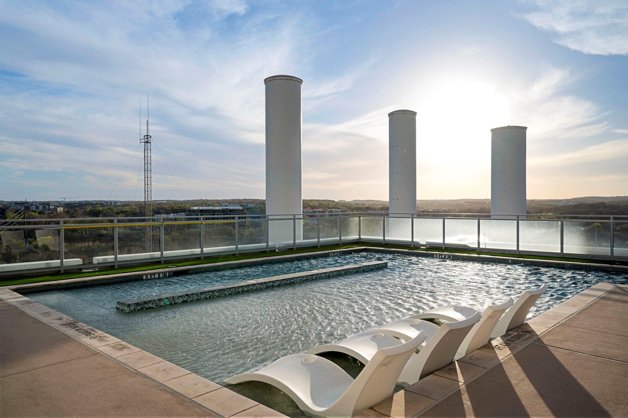 222 West Ave # 1908, Austin, TX 78701